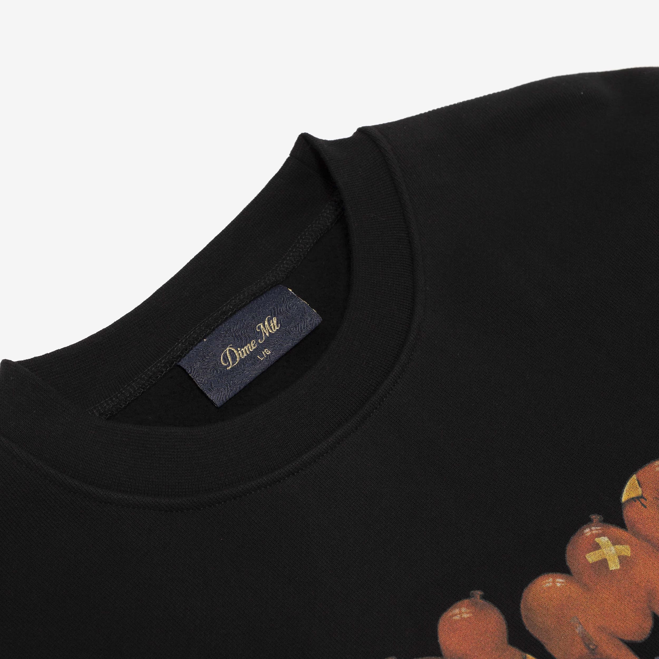 Soft Rock Crewneck