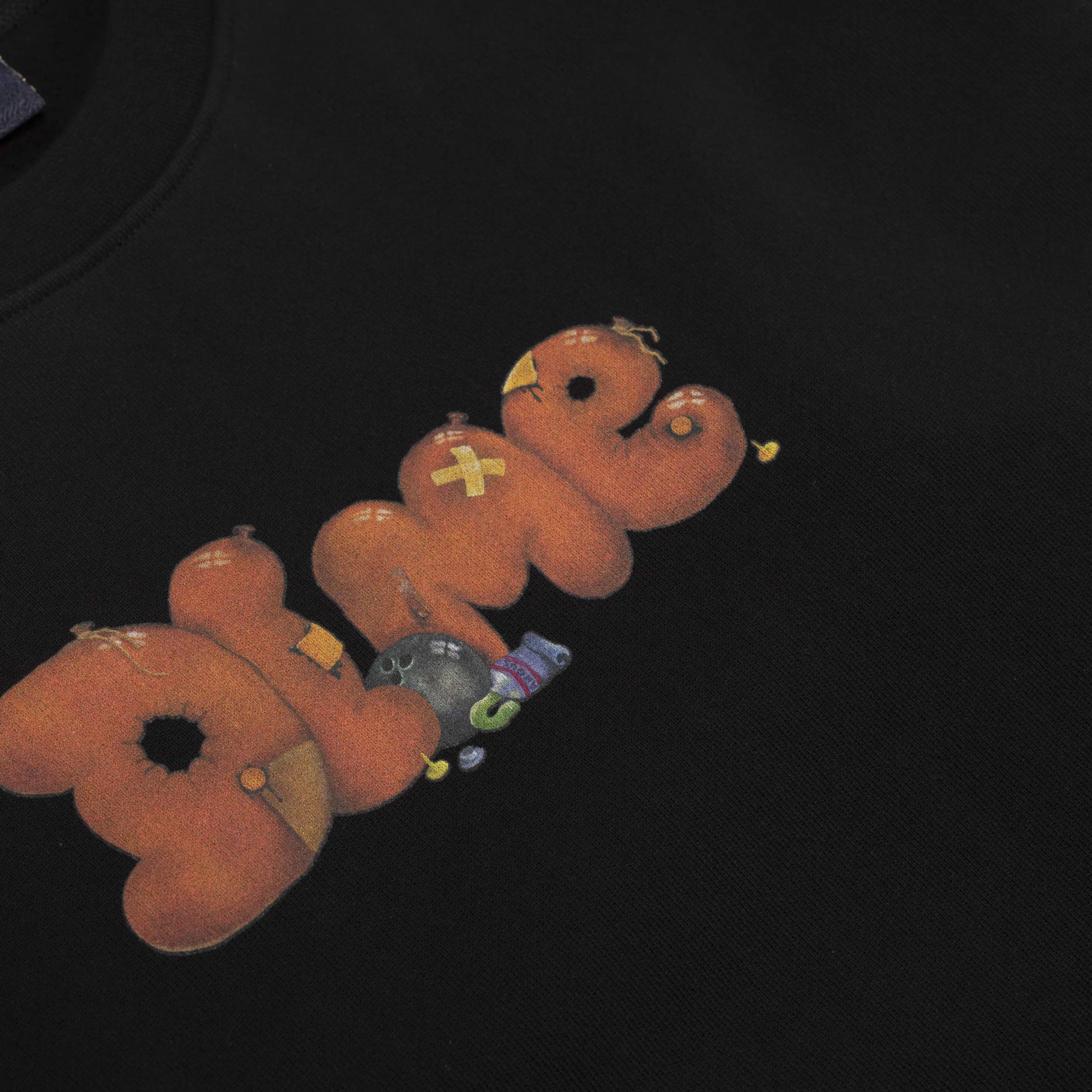 Soft Rock Crewneck