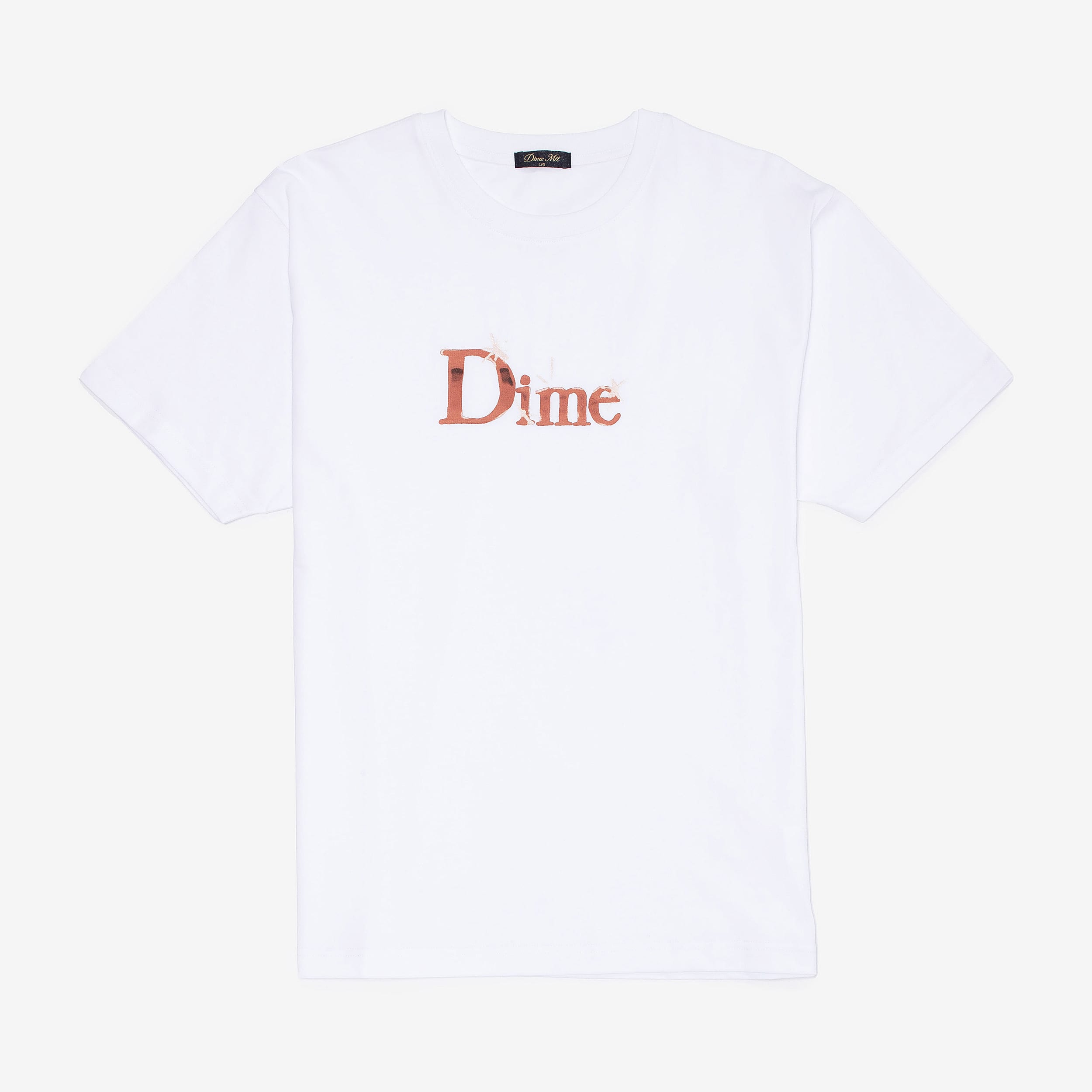 Classic Shiny T-Shirt