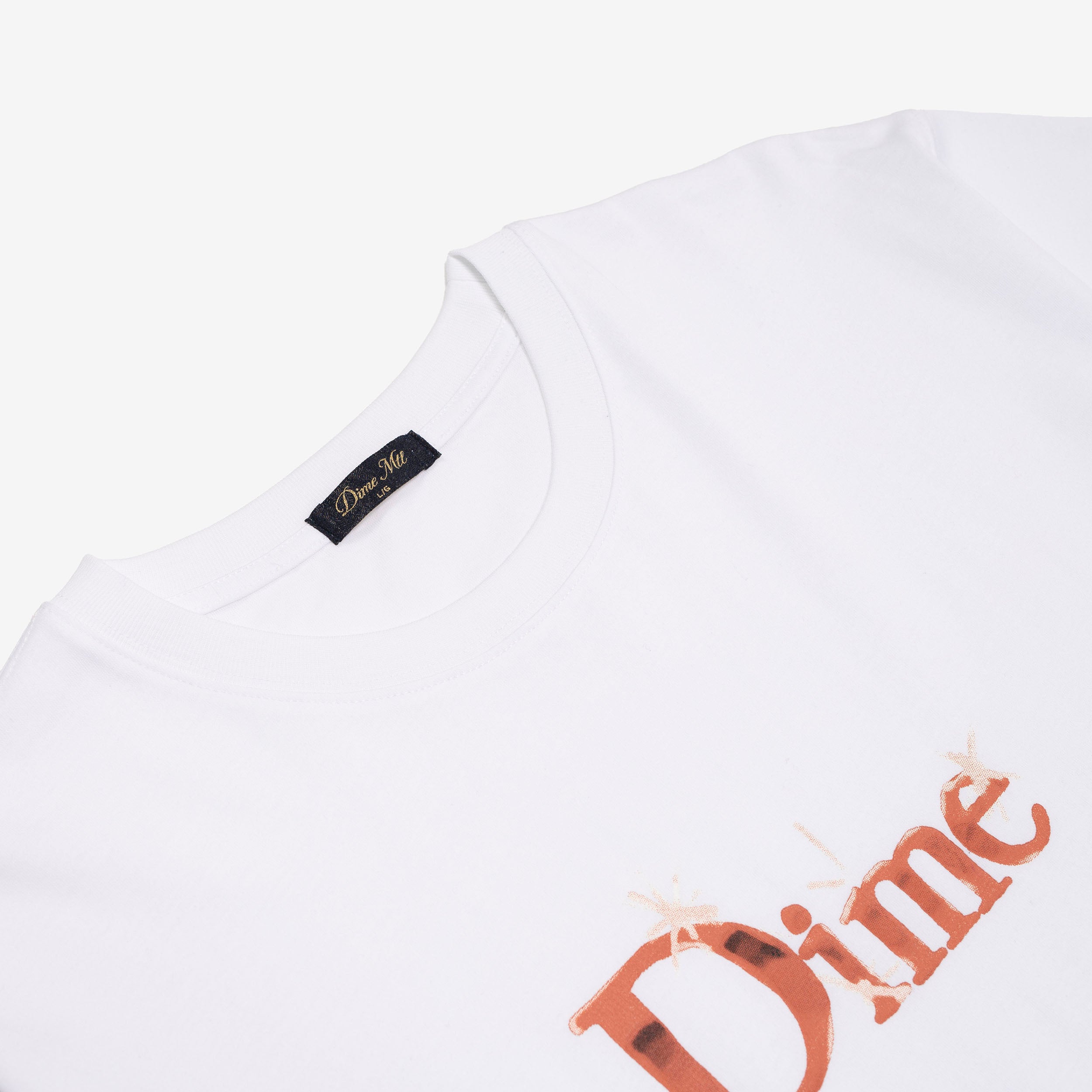 Classic Shiny T-Shirt