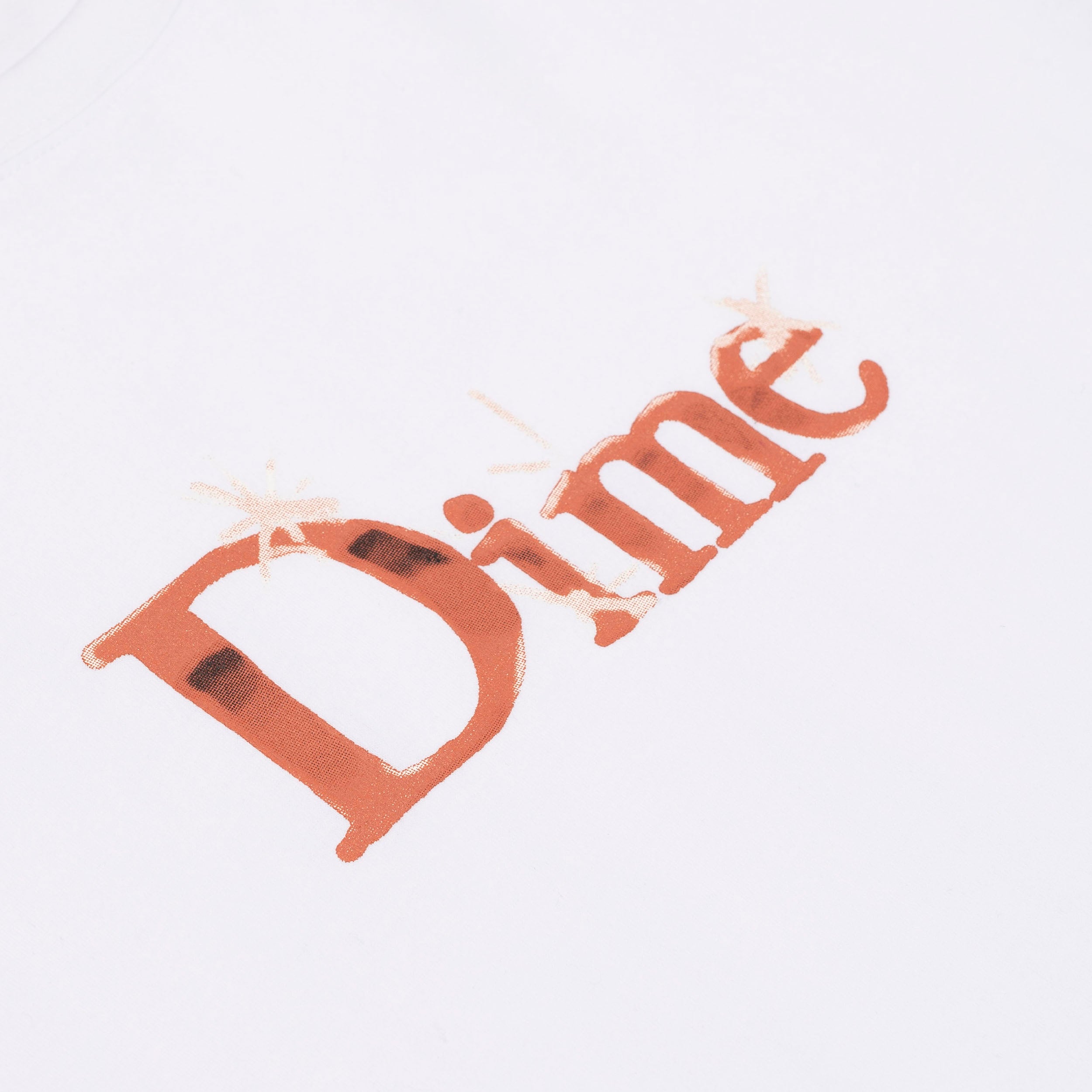 Classic Shiny T-Shirt