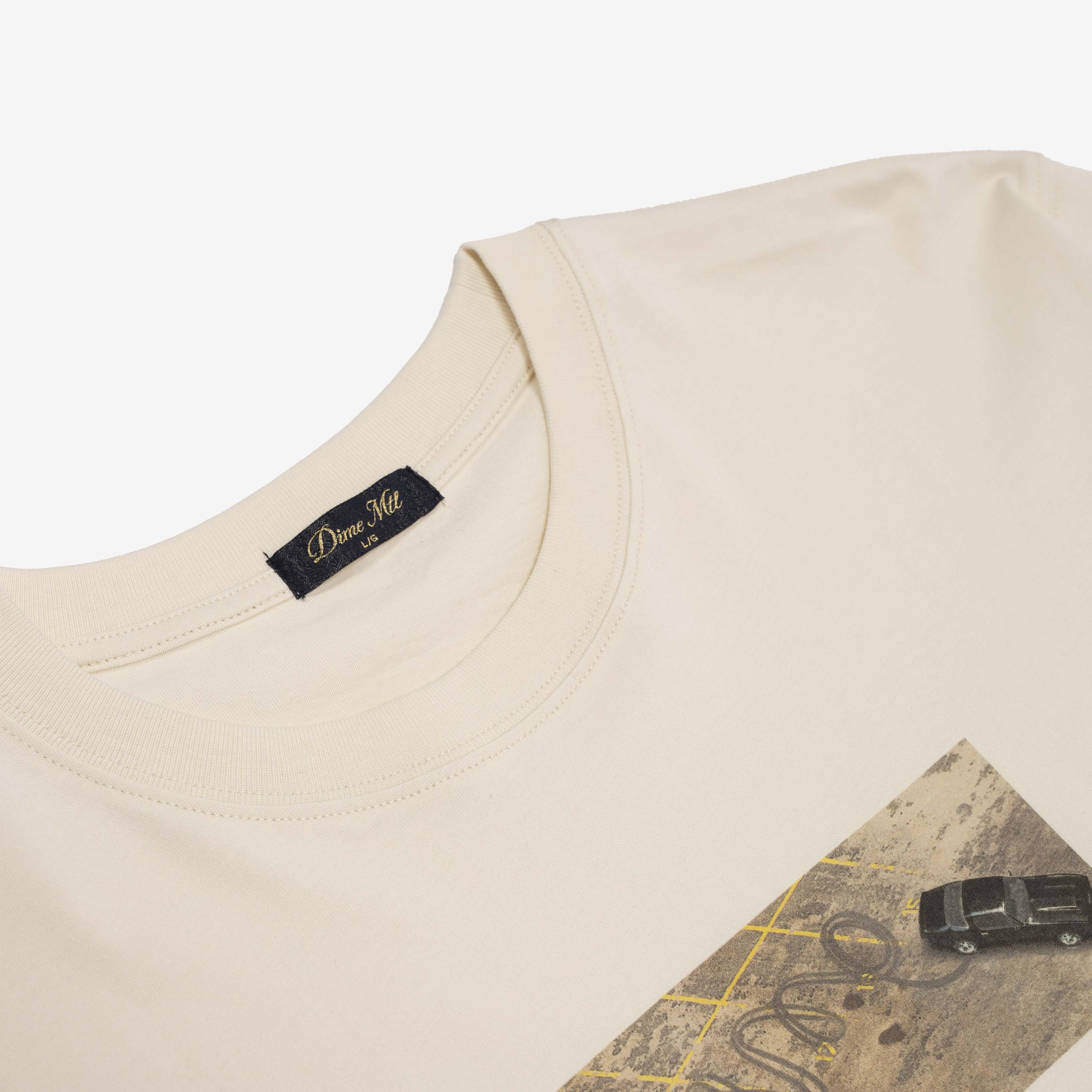 Skid T-Shirt