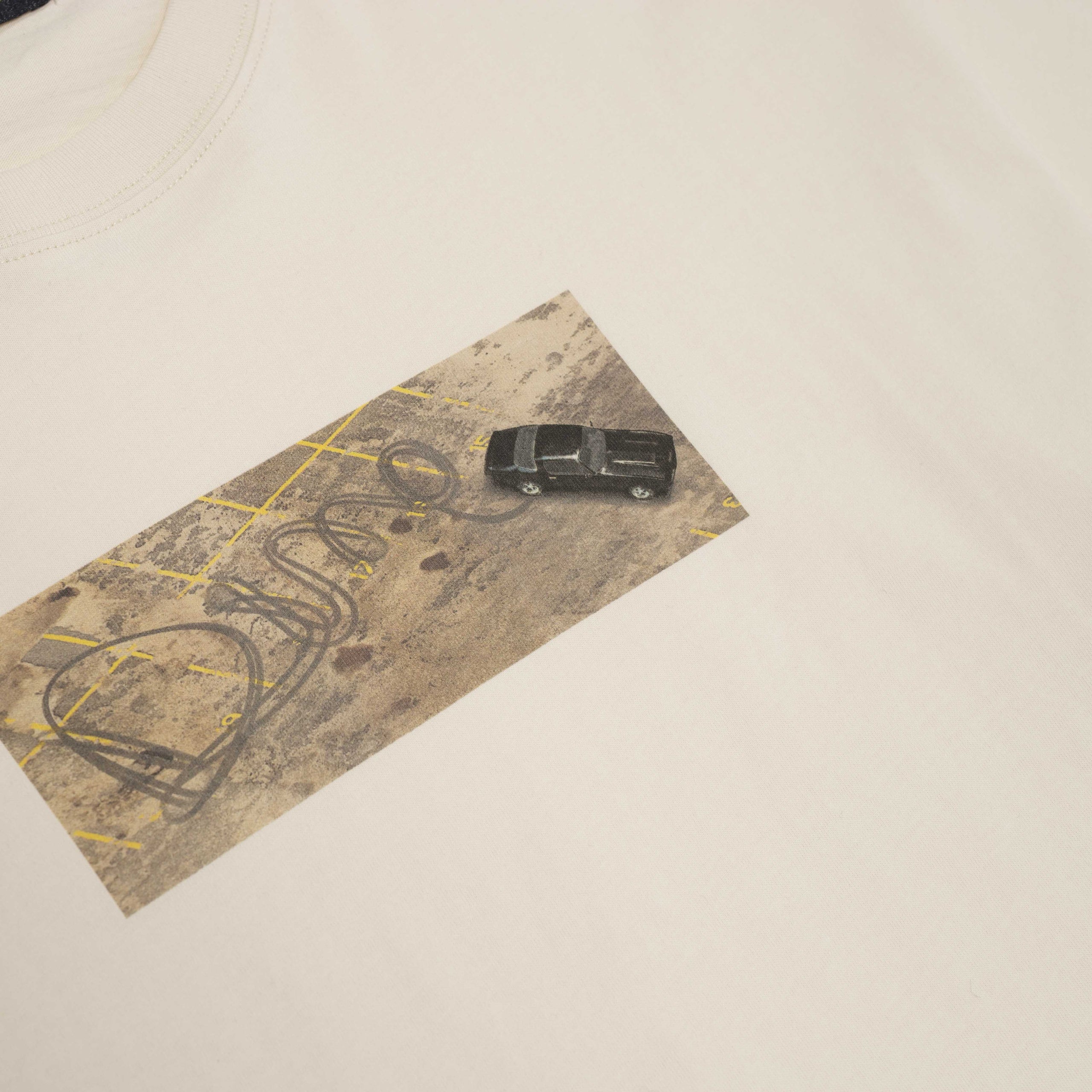 Skid T-Shirt