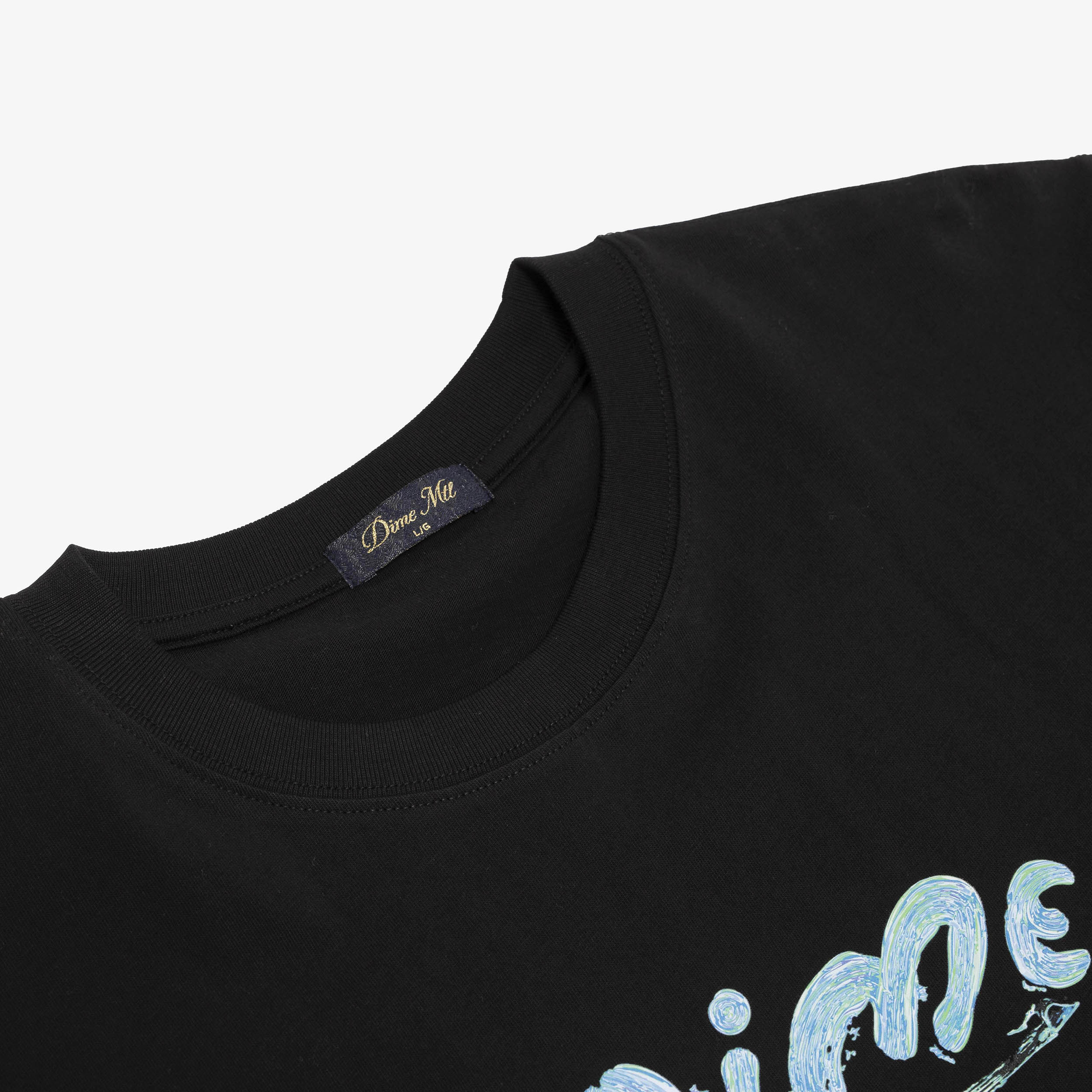 Paint T-Shirt
