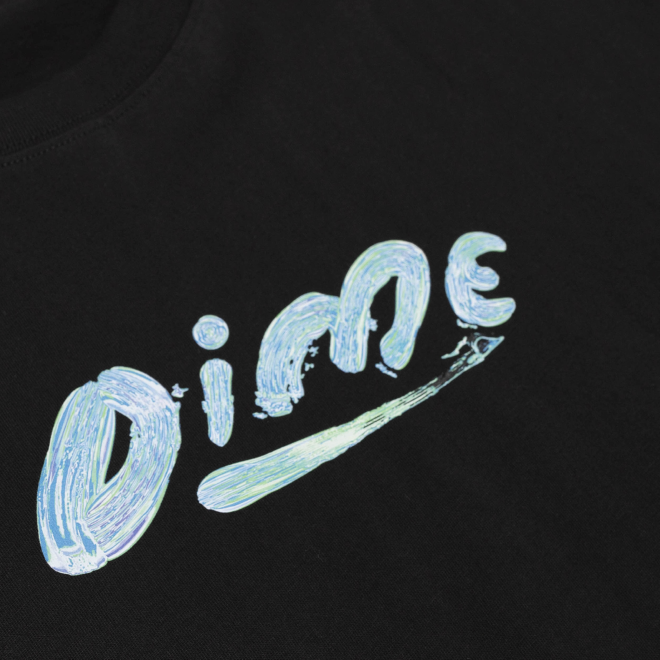 Paint T-Shirt