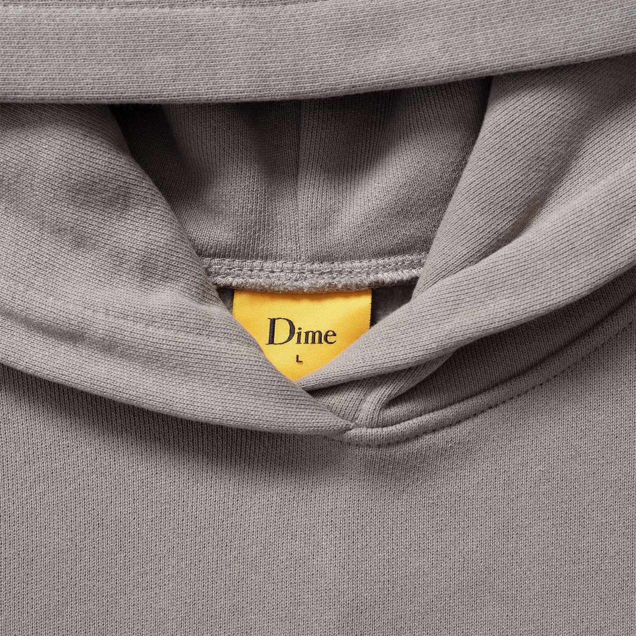 Classic Small Logo Hoodie | DIMEFA2412CHA