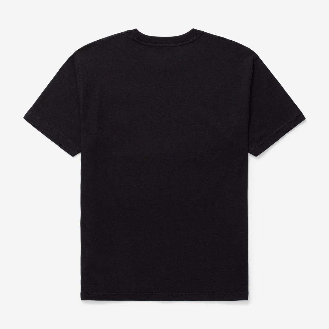 Classic Small Logo T-Shirt  | DIMEFA2414BLK