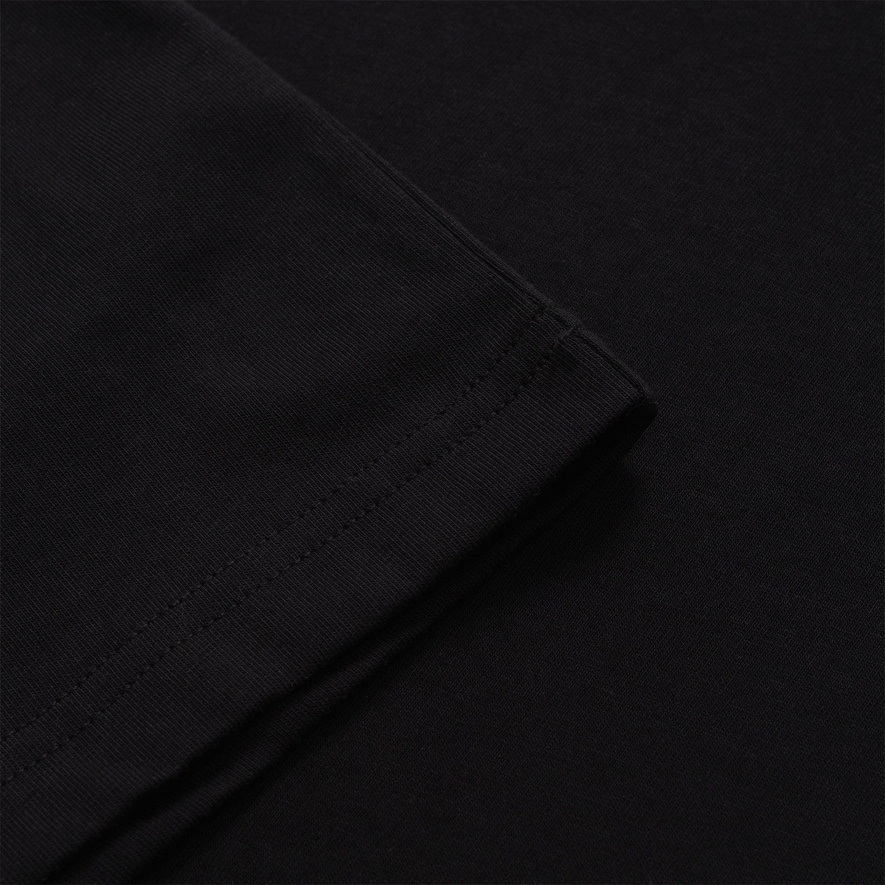 Classic Small Logo T-Shirt  | DIMEFA2414BLK