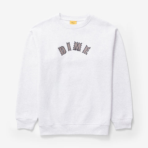 Choppers Crewneck | DIMEFA2418ASH