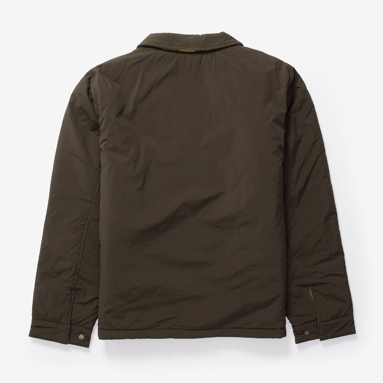 Reversible Insulated Jacket | DIMEFA243MOS