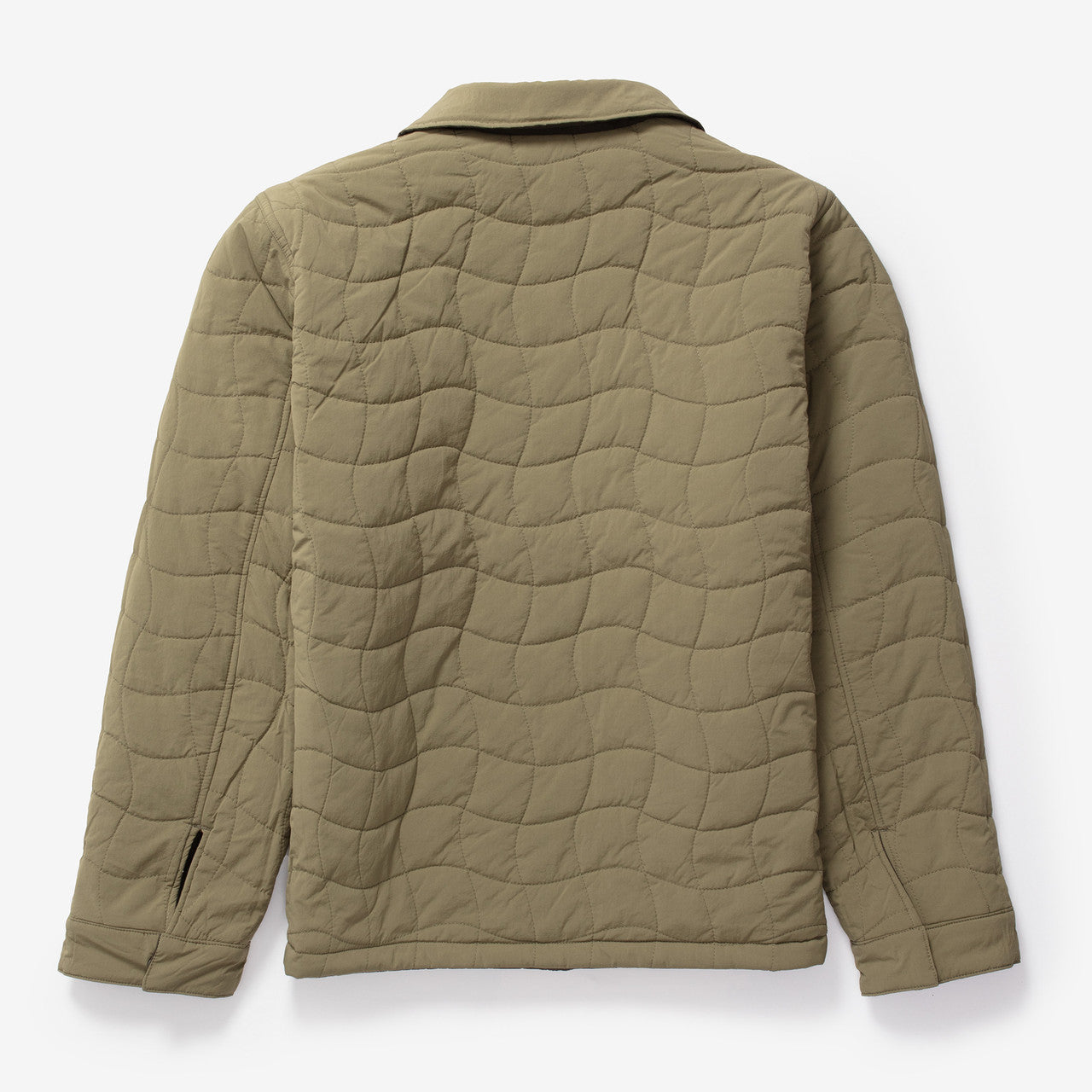 Reversible Insulated Jacket | DIMEFA243MOS