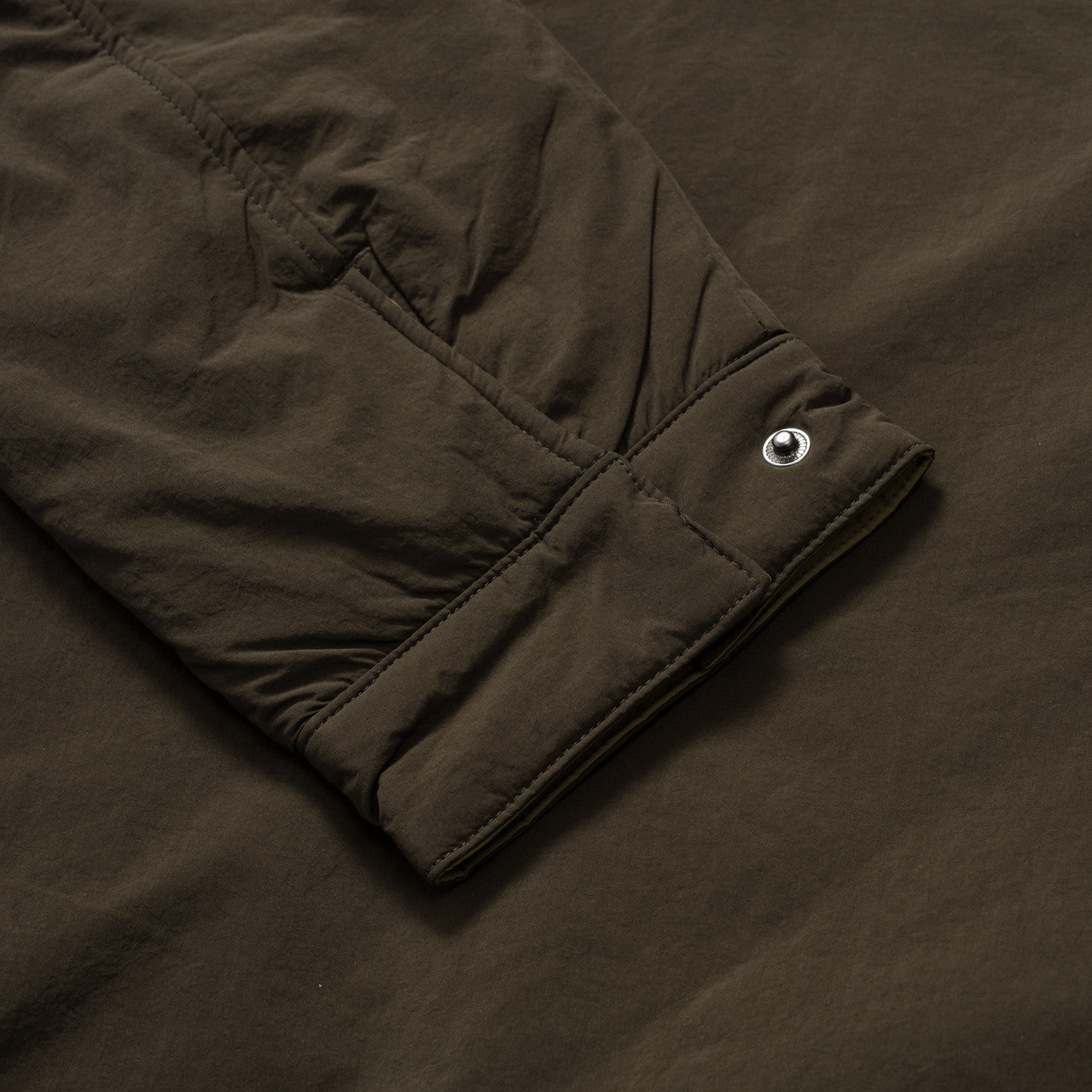 Reversible Insulated Jacket | DIMEFA243MOS