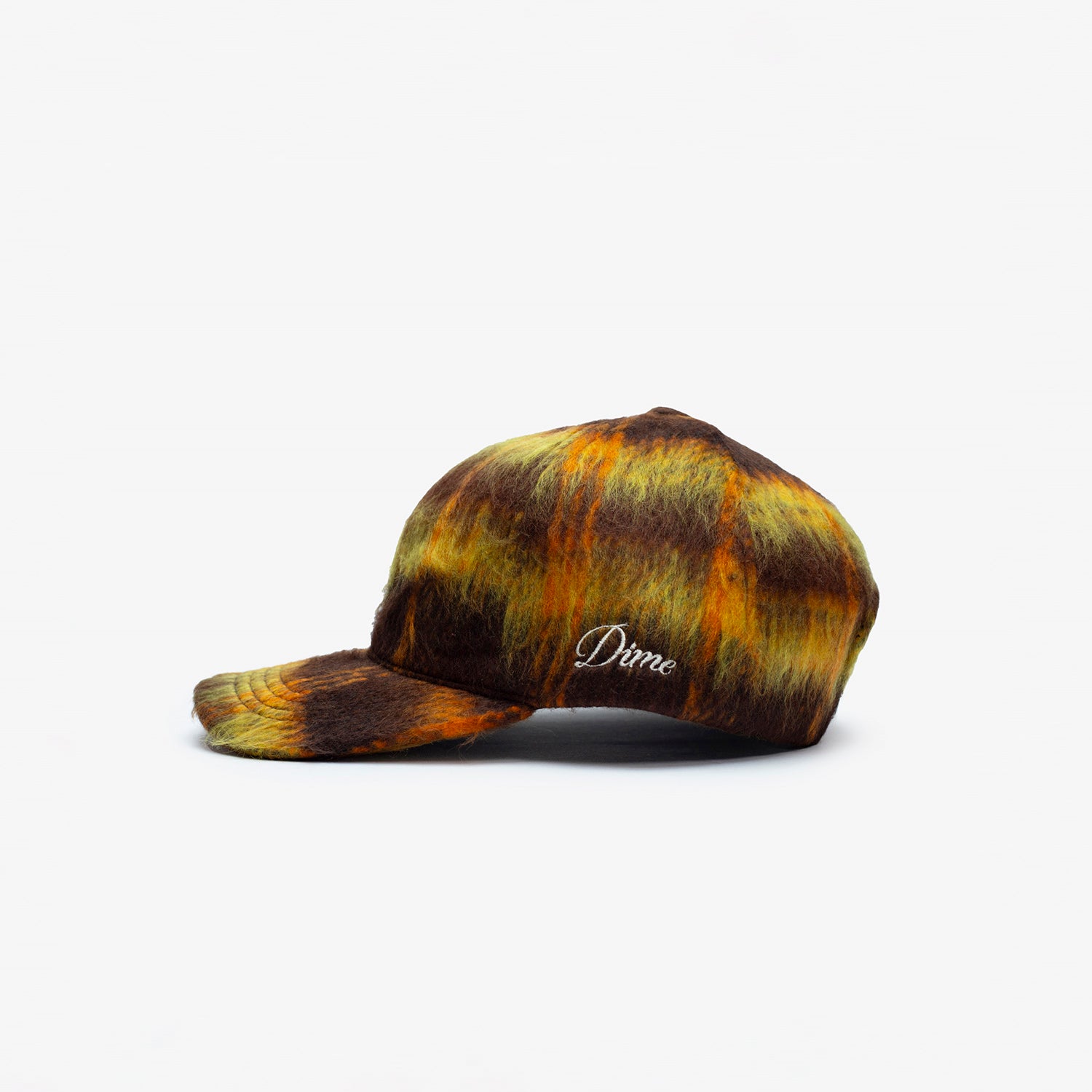 Shaggy Low Pro Cap