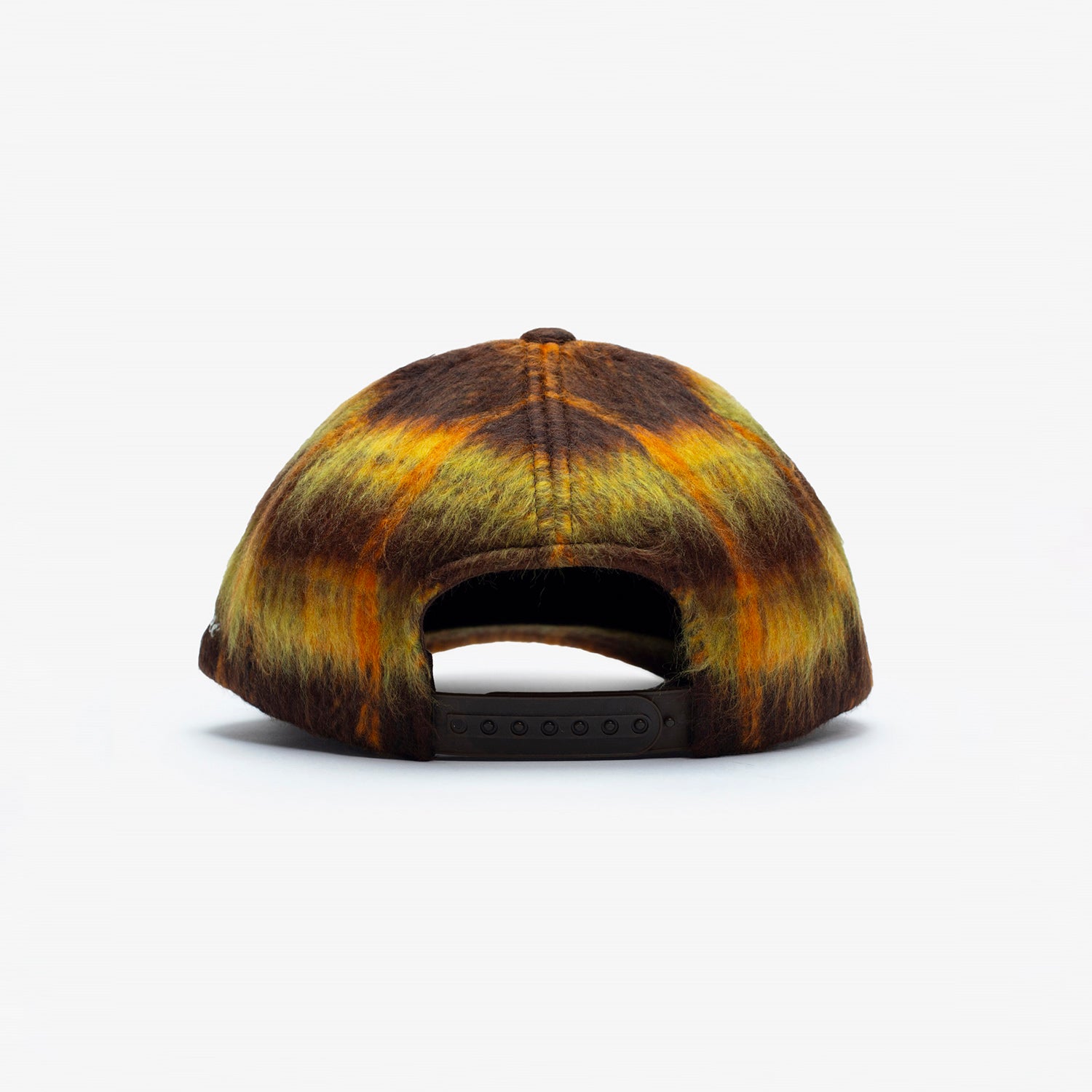 Shaggy Low Pro Cap