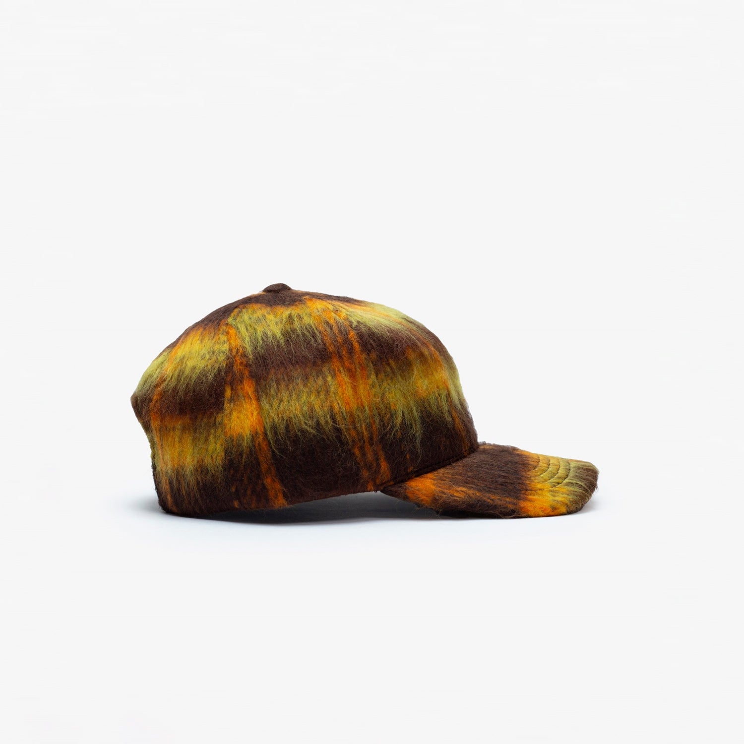 Shaggy Low Pro Cap