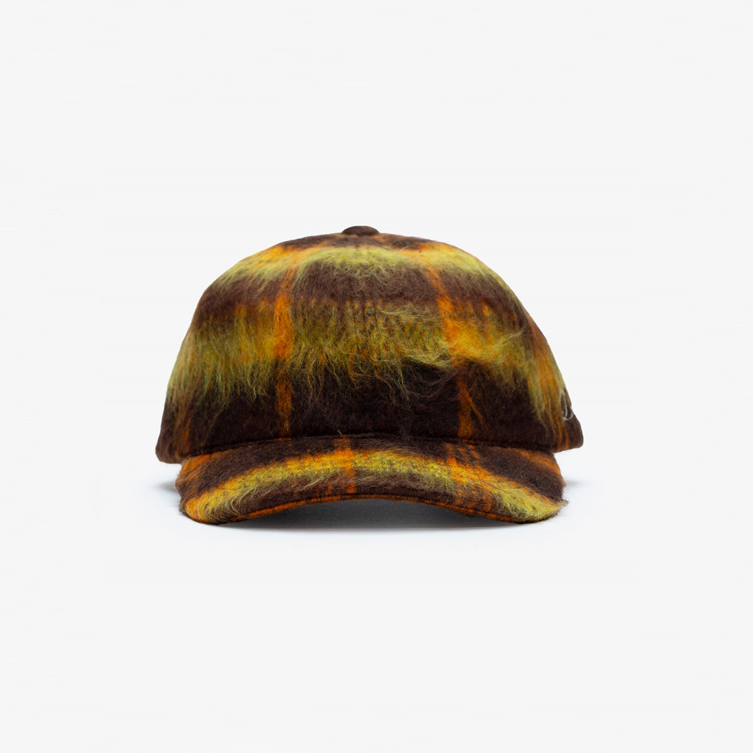 Shaggy Low Pro Cap