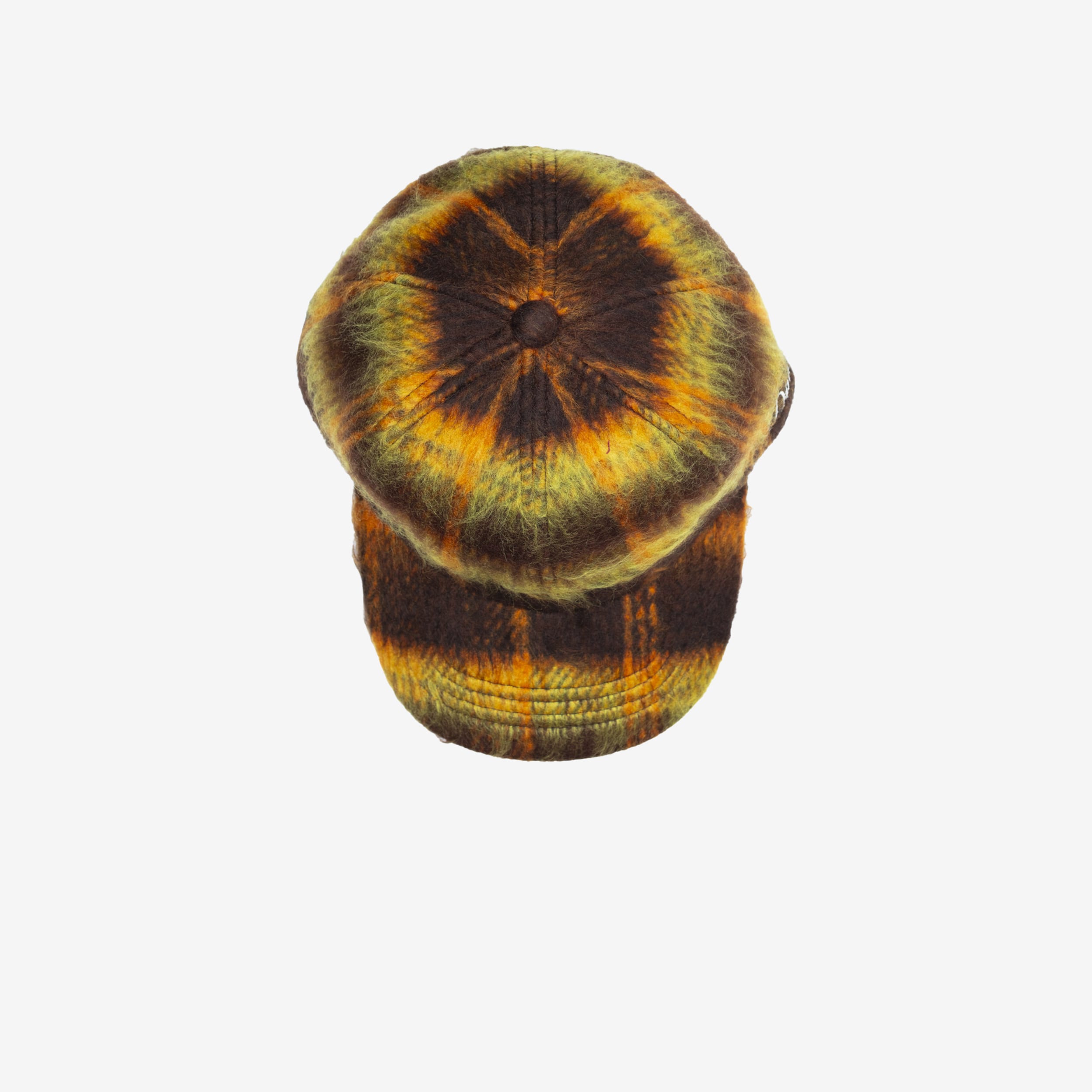 Shaggy Low Pro Cap