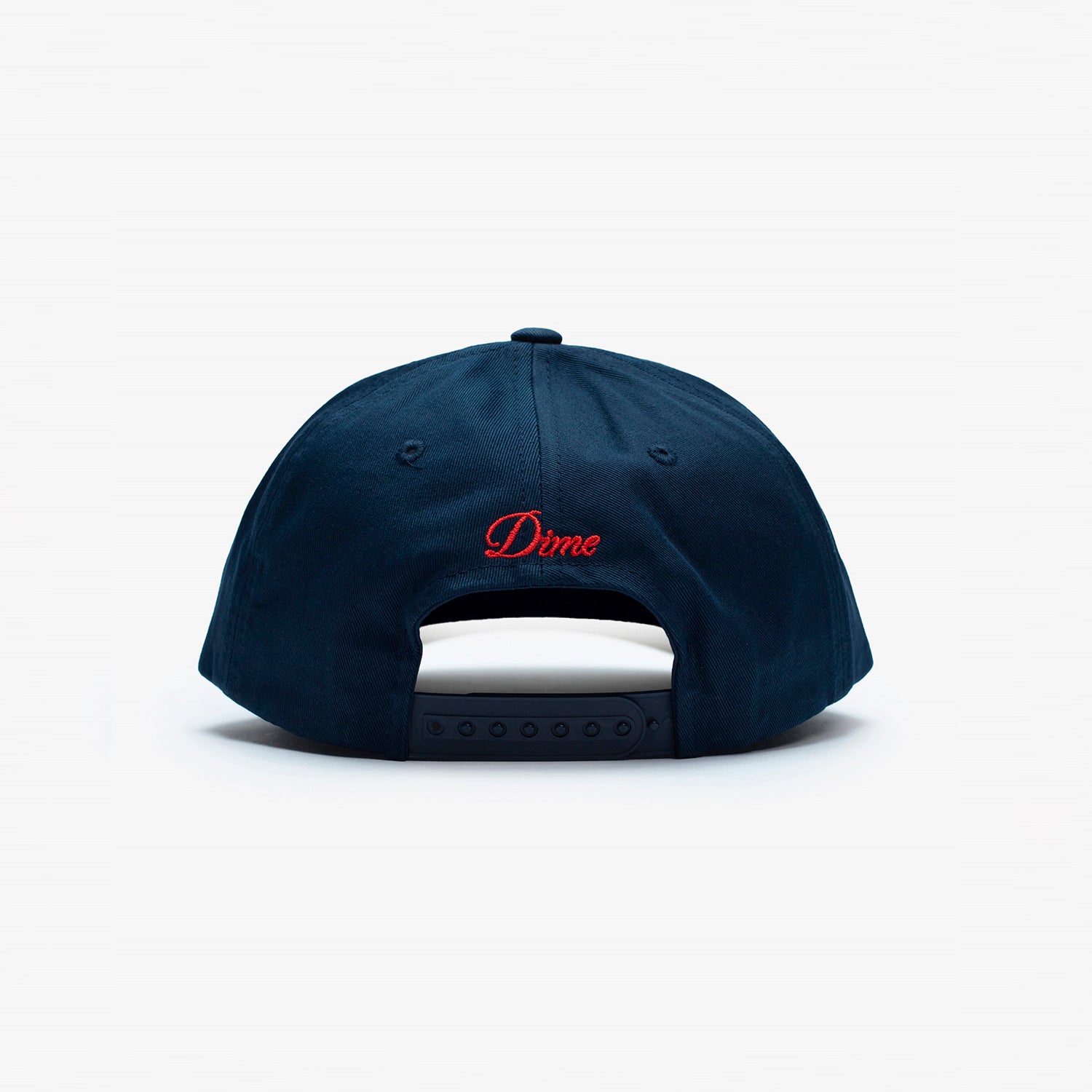 3D Full Fit Cap