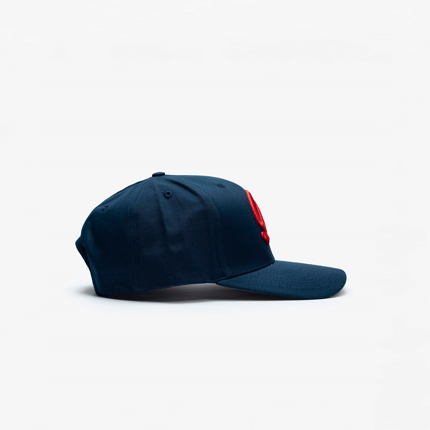 3D Full Fit Cap
