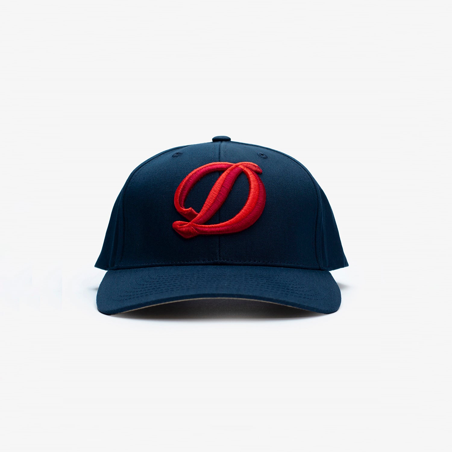 3D Full Fit Cap