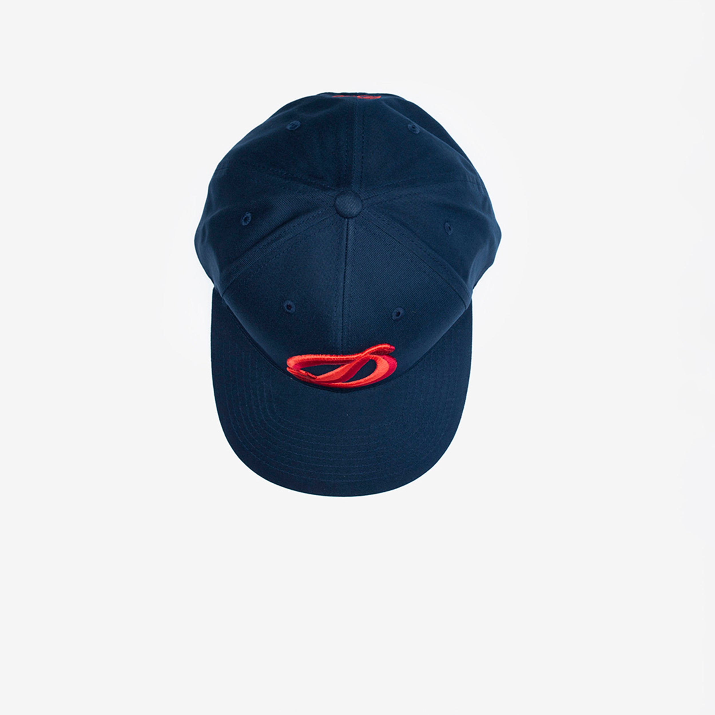 3D Full Fit Cap