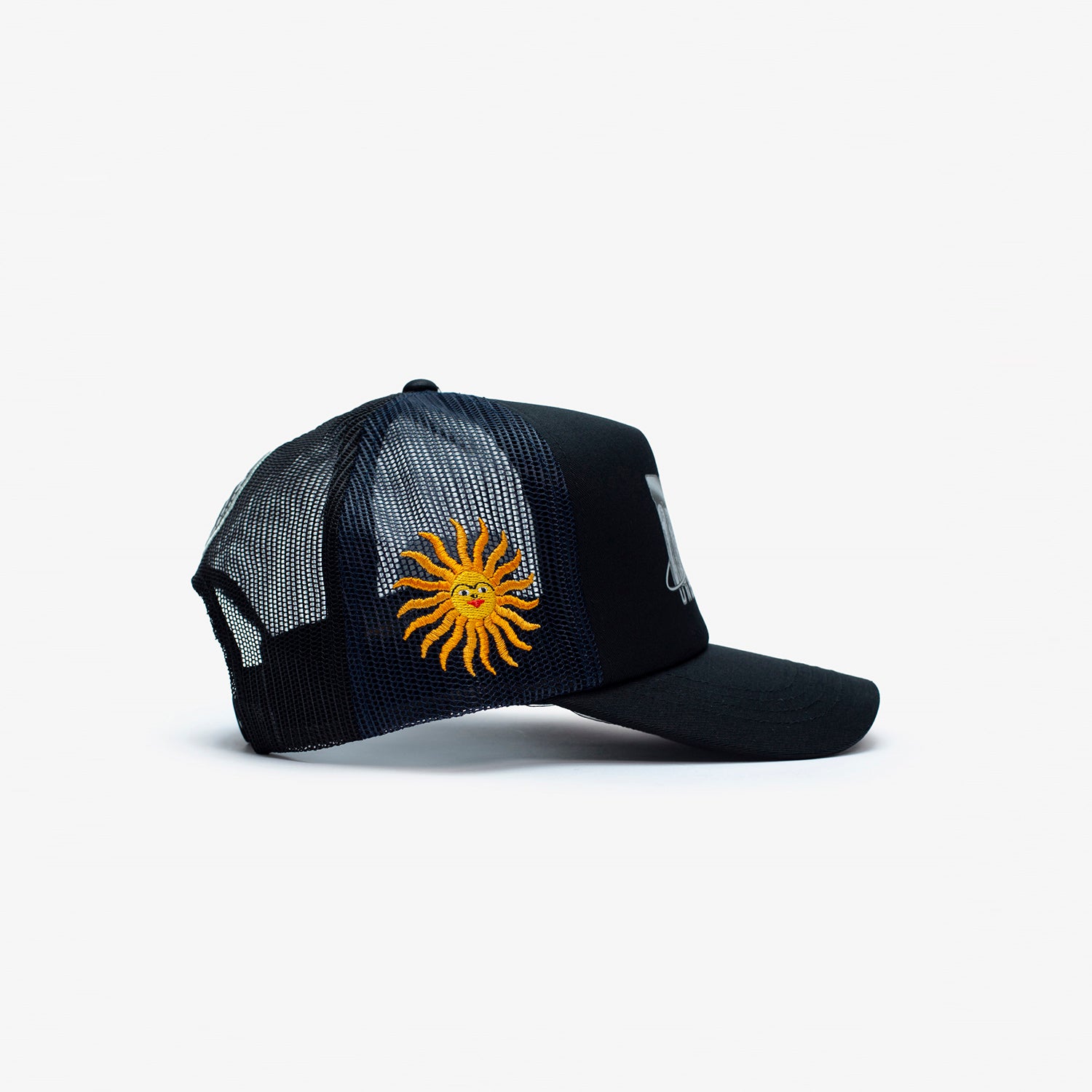 Cosmic Trucker Cap