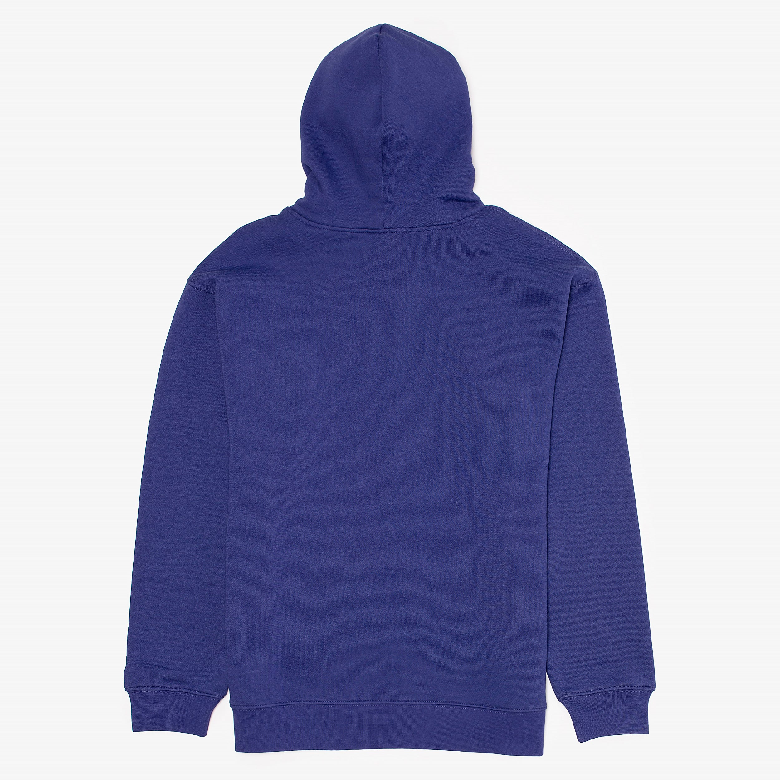 Cursive Logo Hoodie