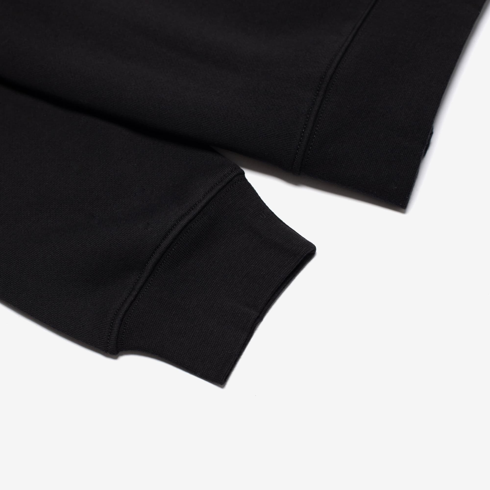 Stretch Crewneck