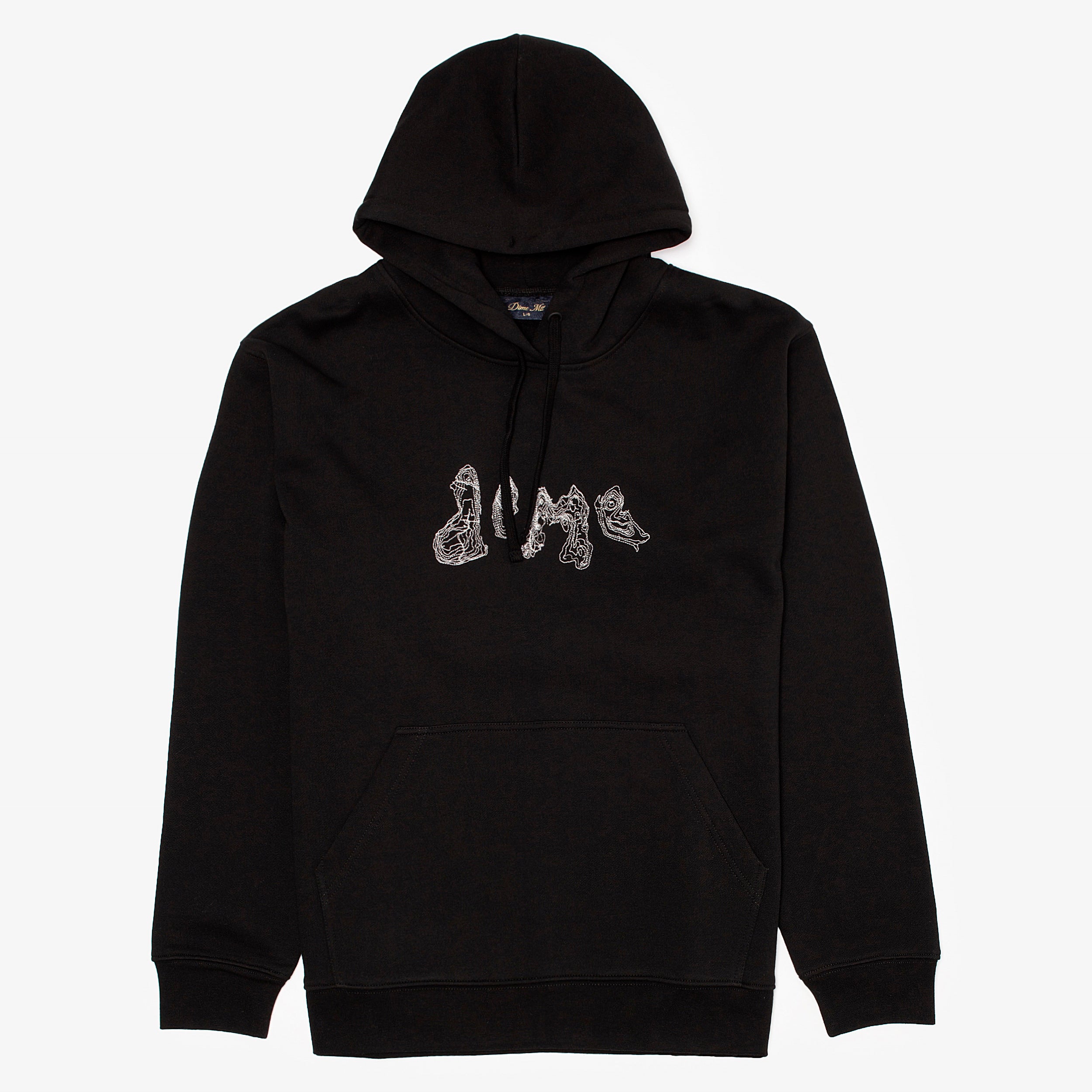 Topo Hoodie
