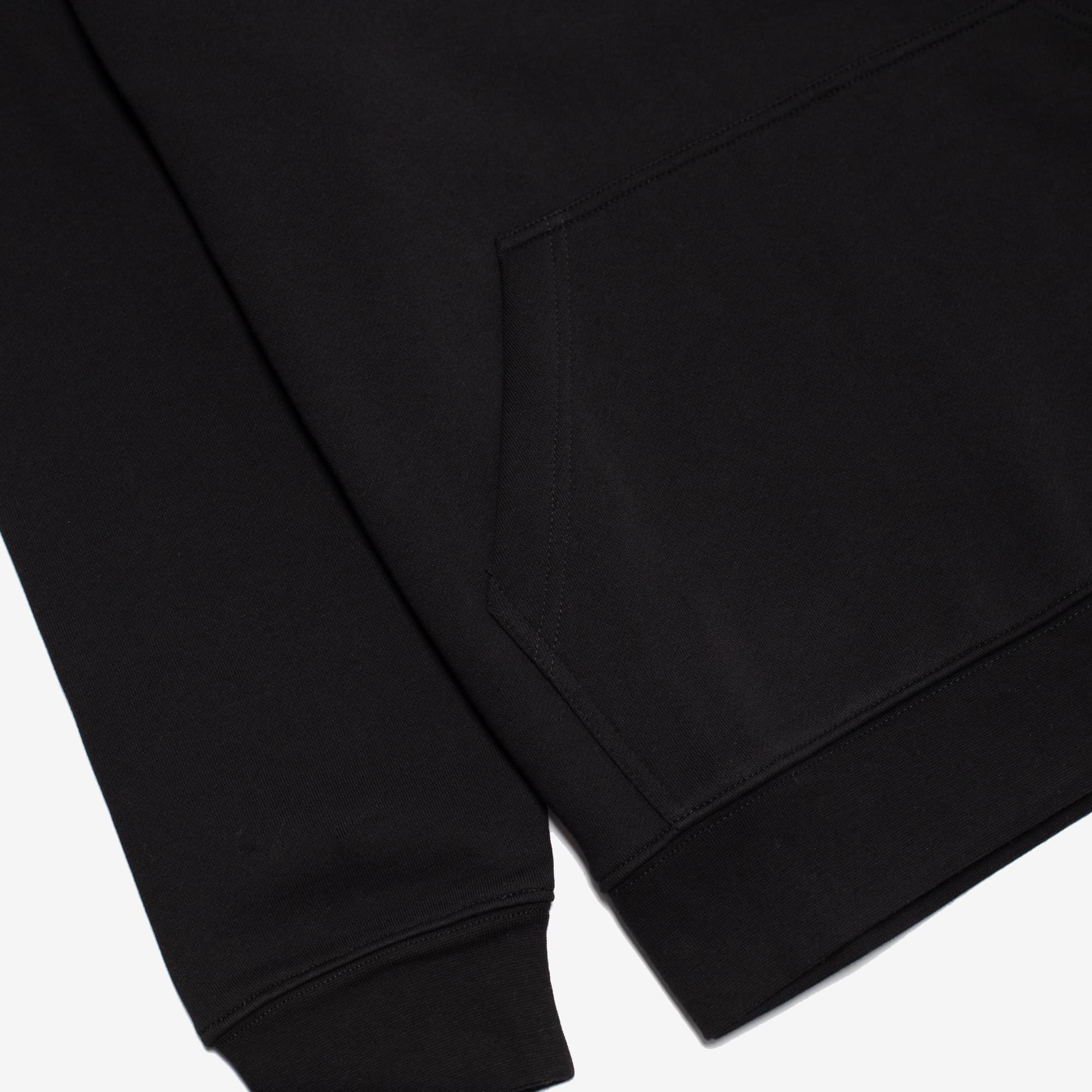 Topo Hoodie