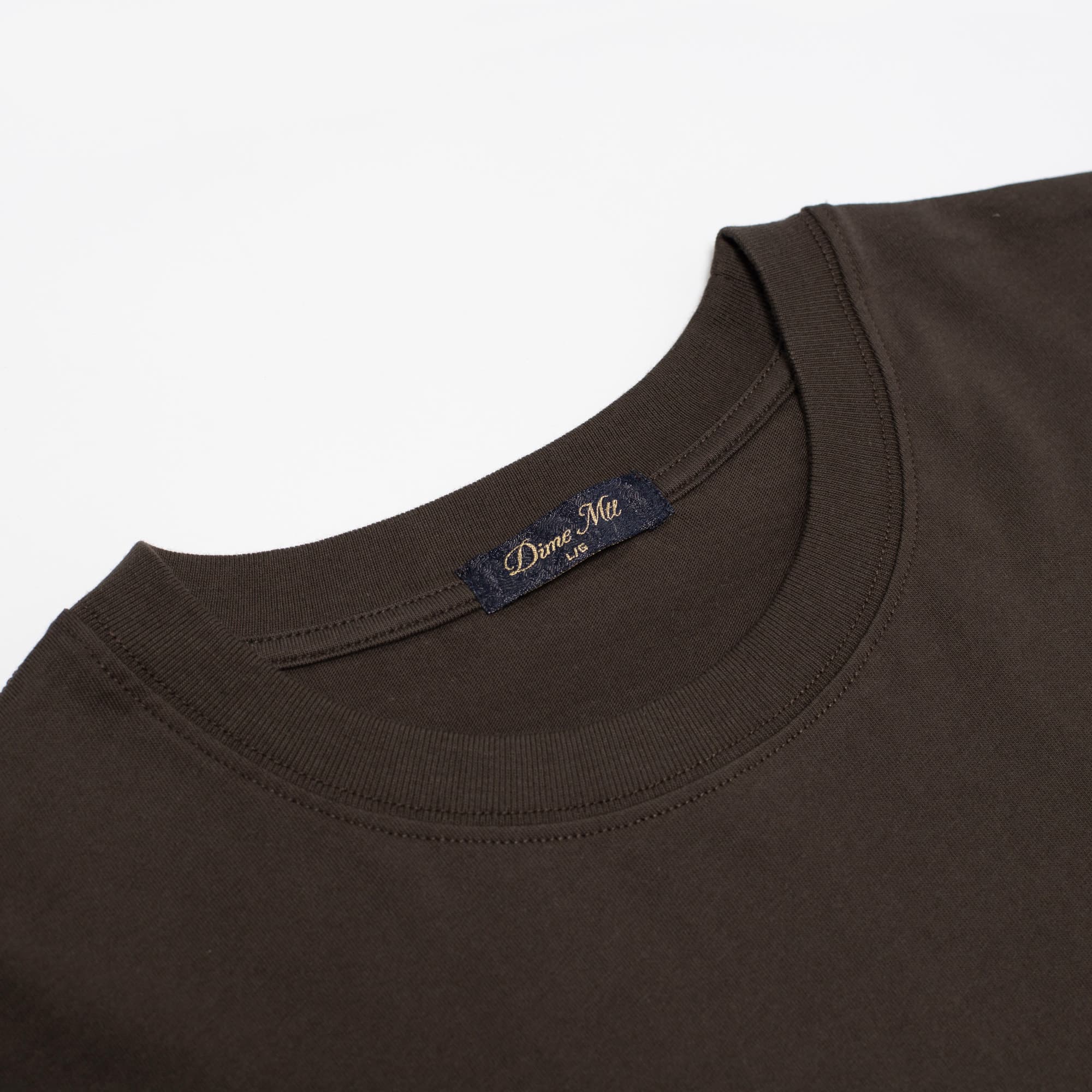 Classic Small Logo T-Shirt