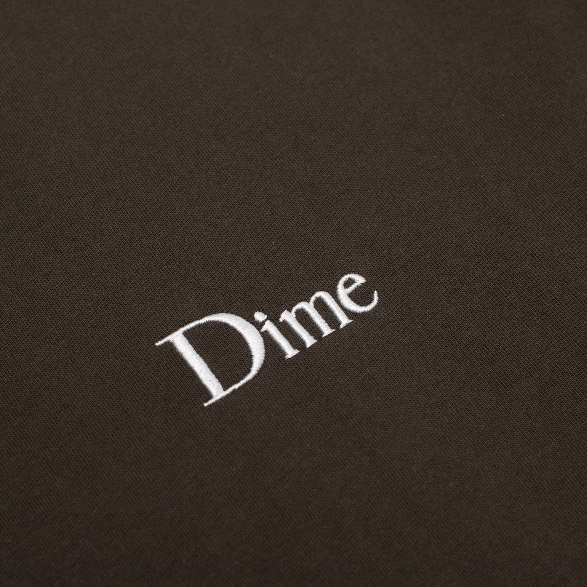 Classic Small Logo T-Shirt