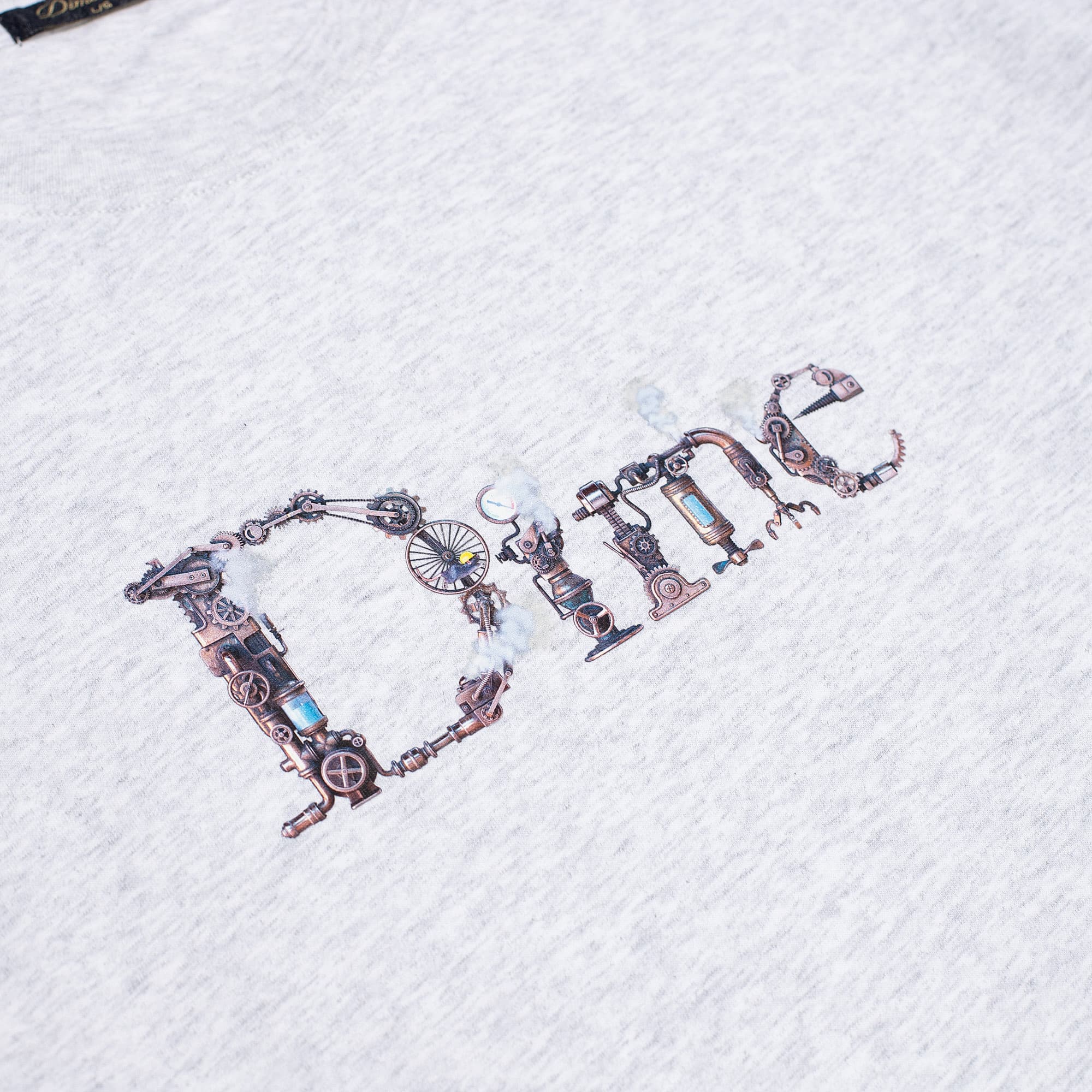 Classic Steampunk T-Shirt