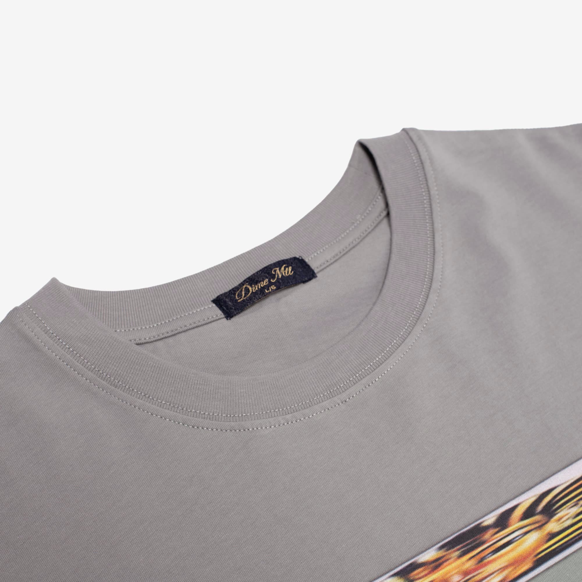 Stretch T-Shirt