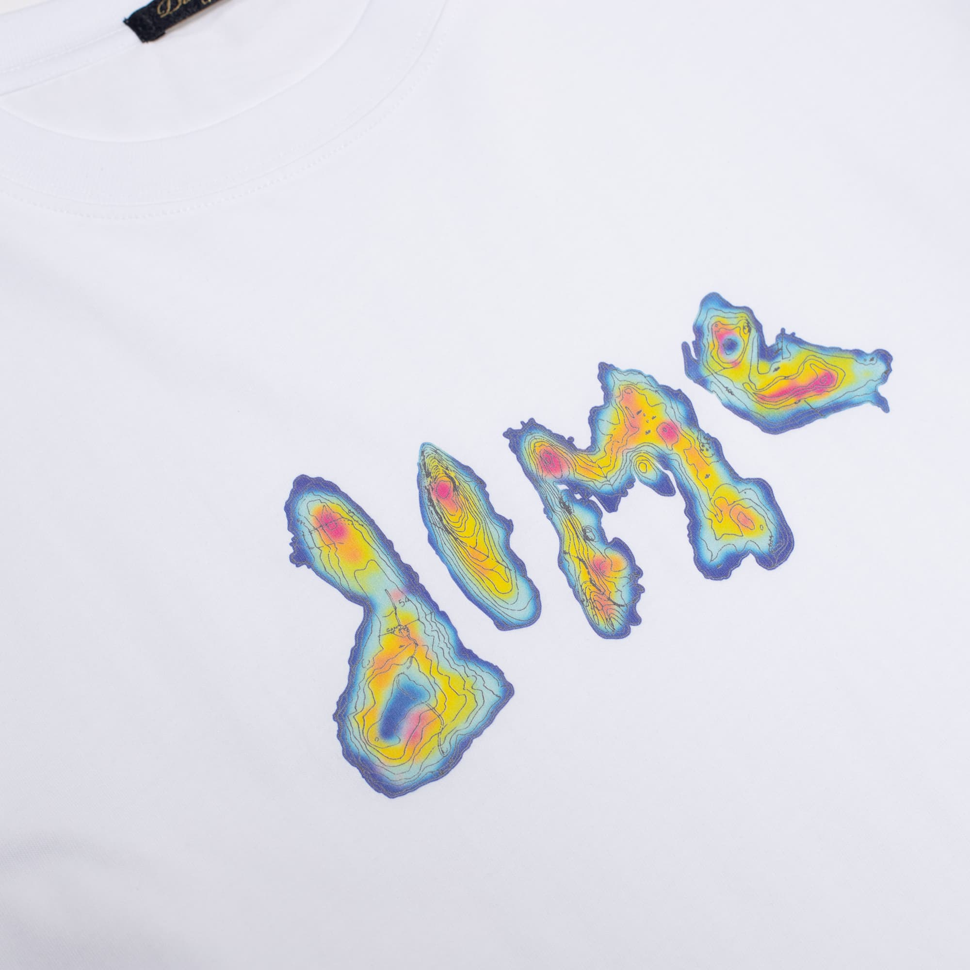 Topo T-Shirt