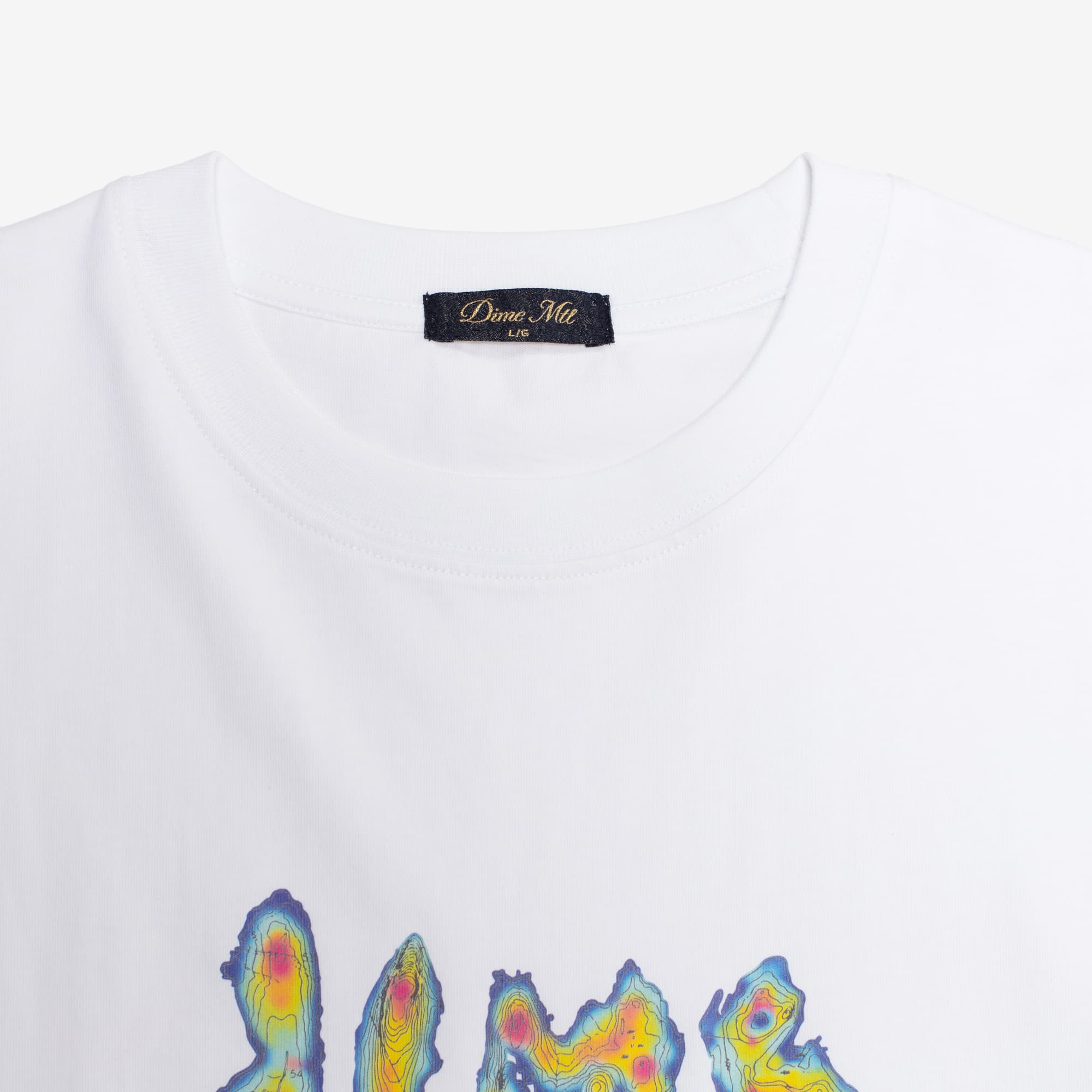 Topo T-Shirt