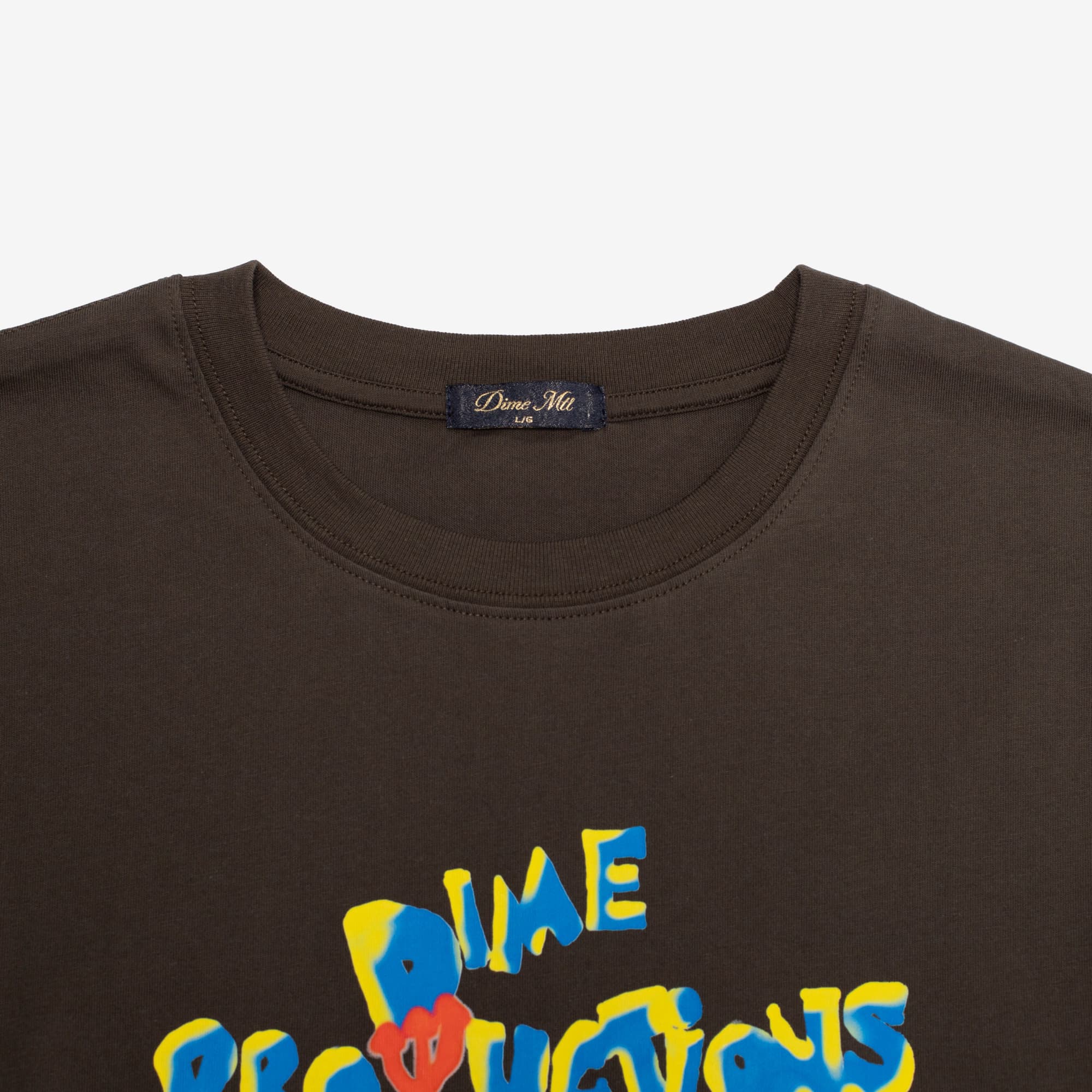 Dime Productions T-Shirt