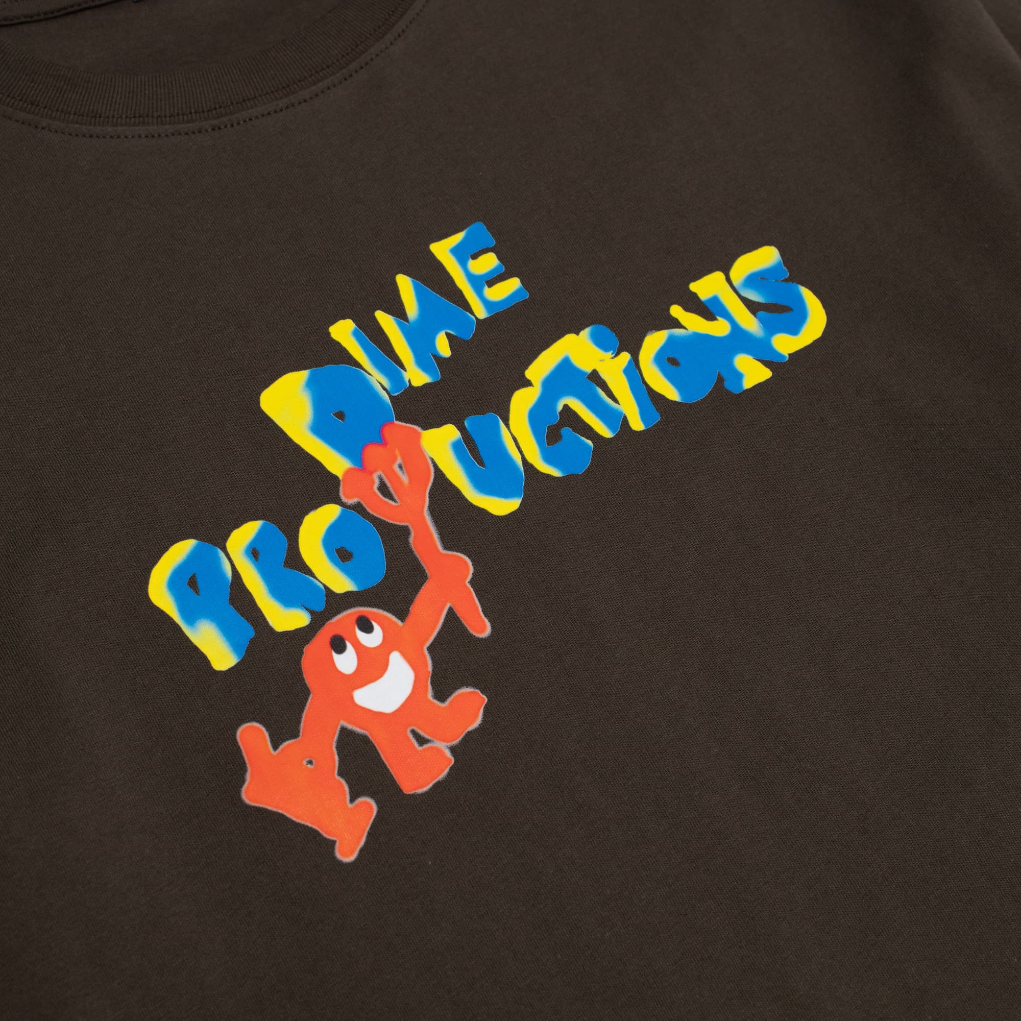 Dime Productions T-Shirt