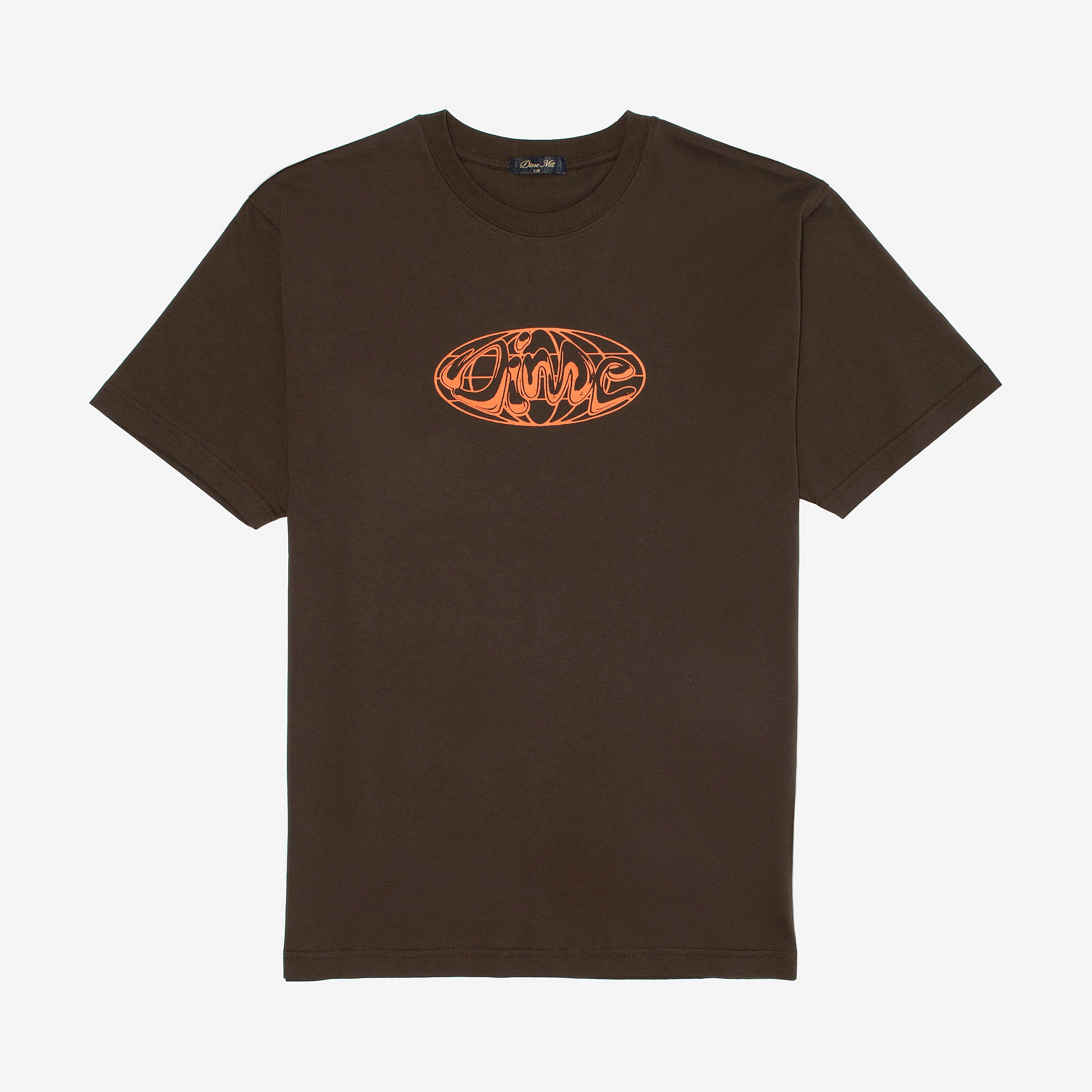Globe T-Shirt