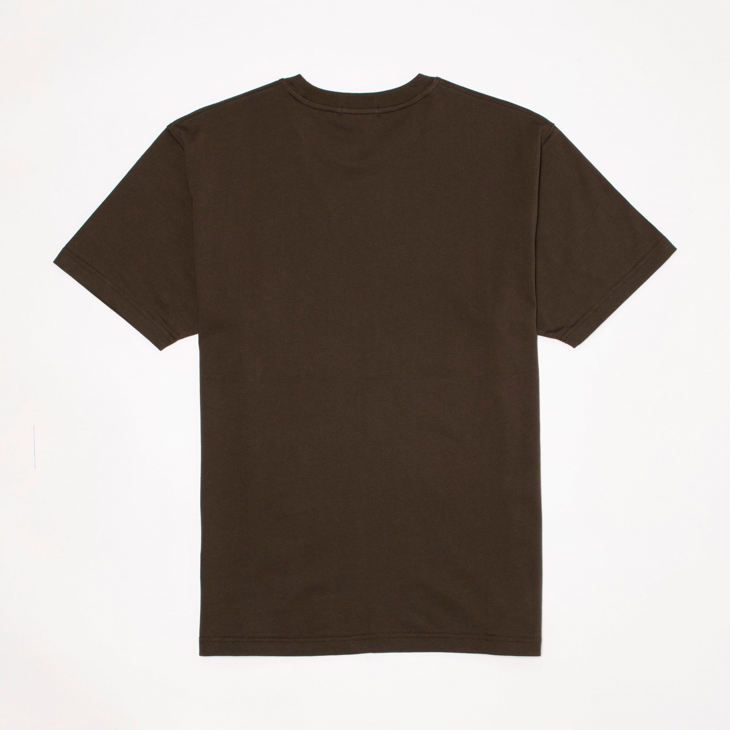 Globe T-Shirt