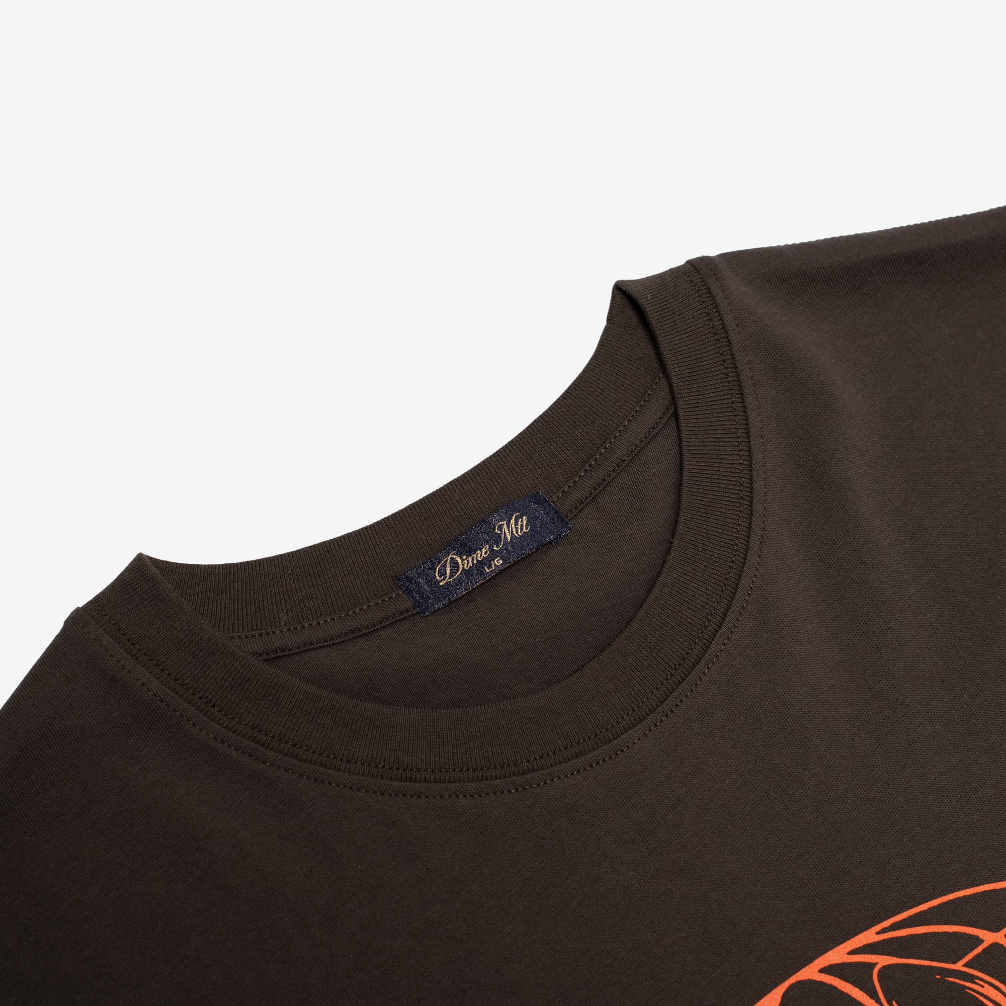 Globe T-Shirt