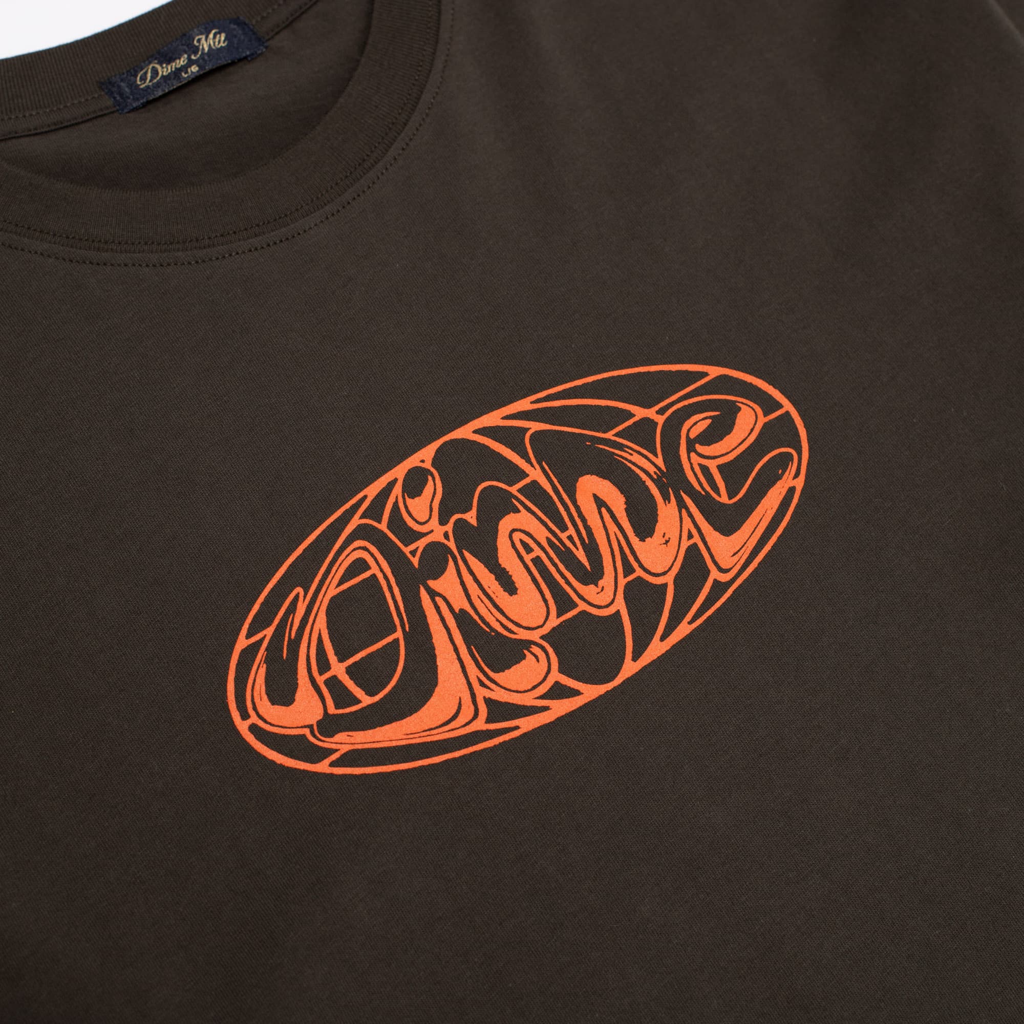 Globe T-Shirt
