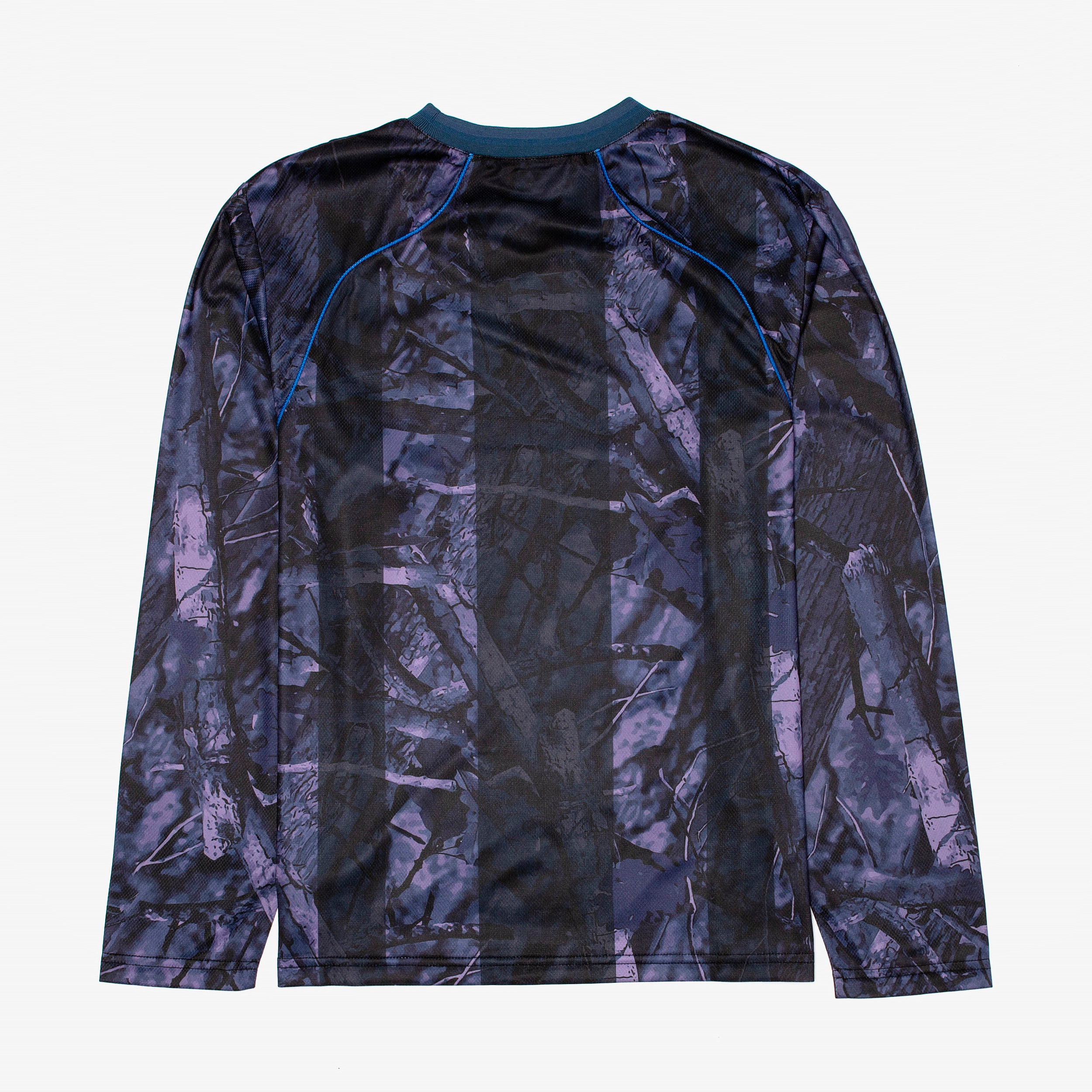 Patinadores Jersey