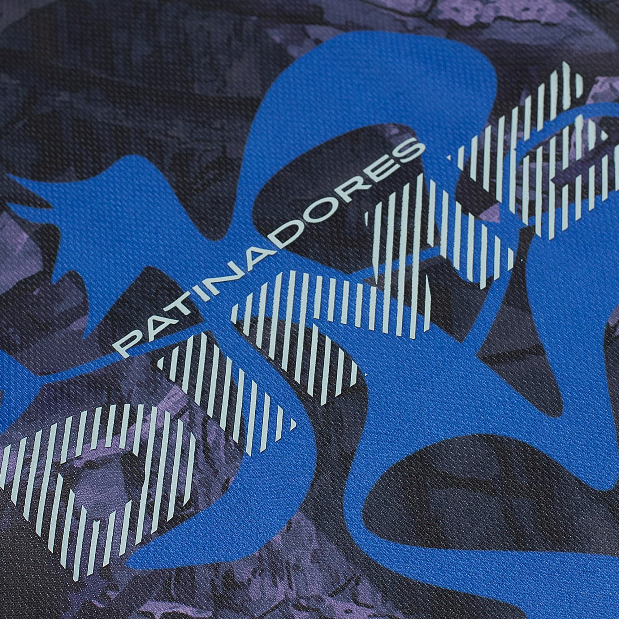 Patinadores Jersey