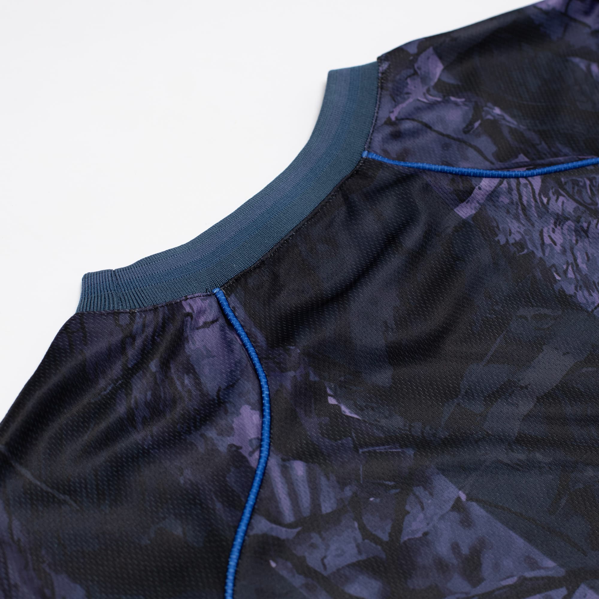 Patinadores Jersey