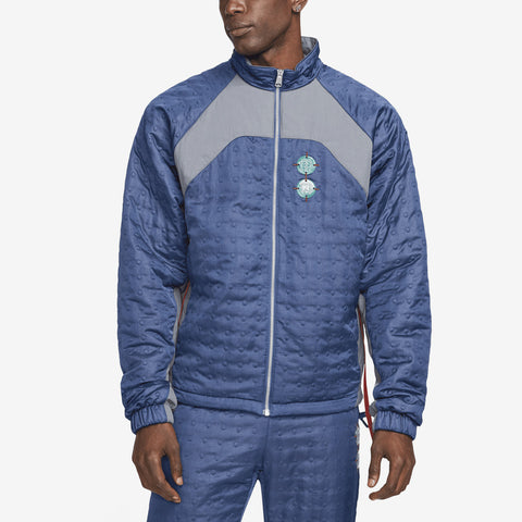 Woven Jacket x CLOT | DJ9742-414