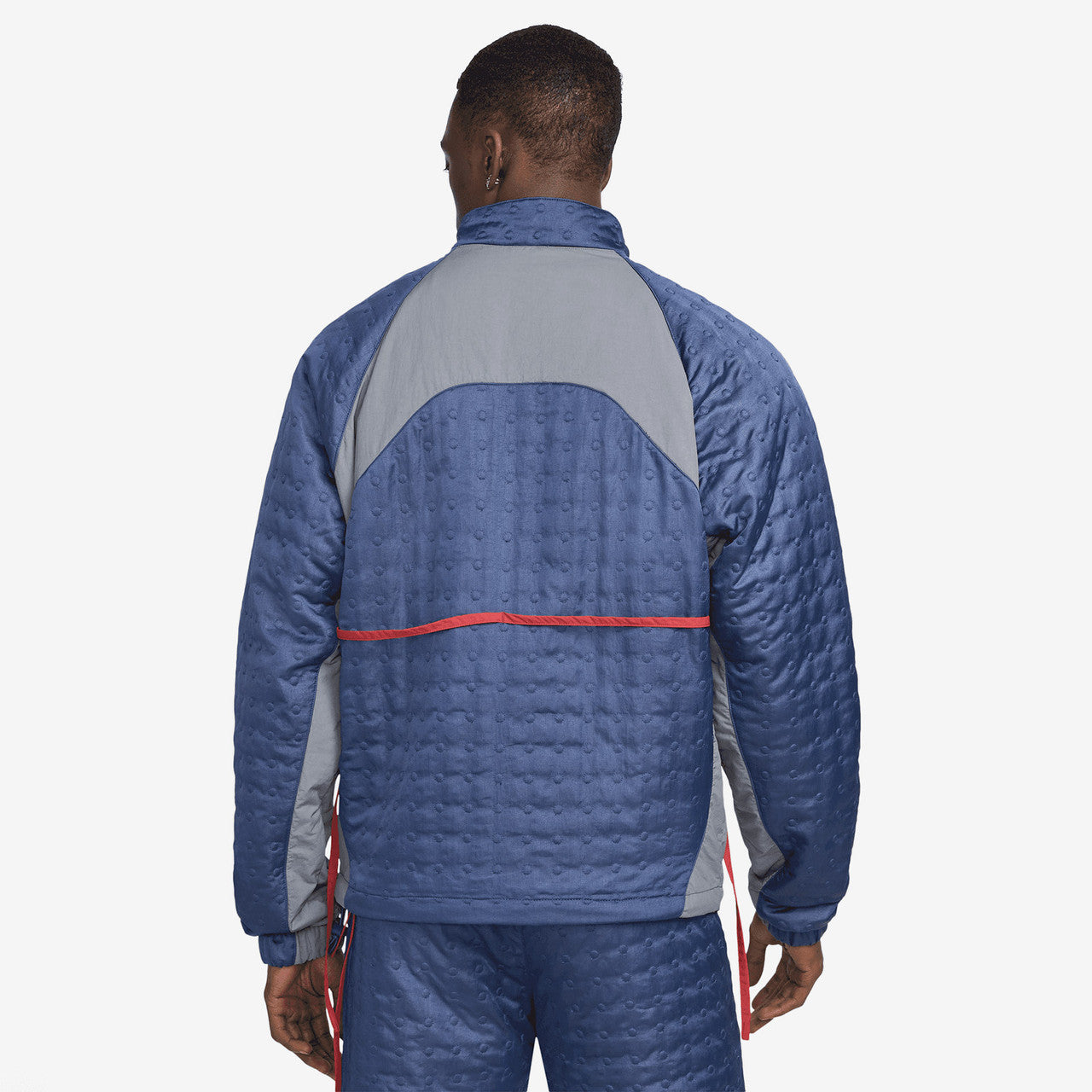 Woven Jacket x CLOT | DJ9742-414