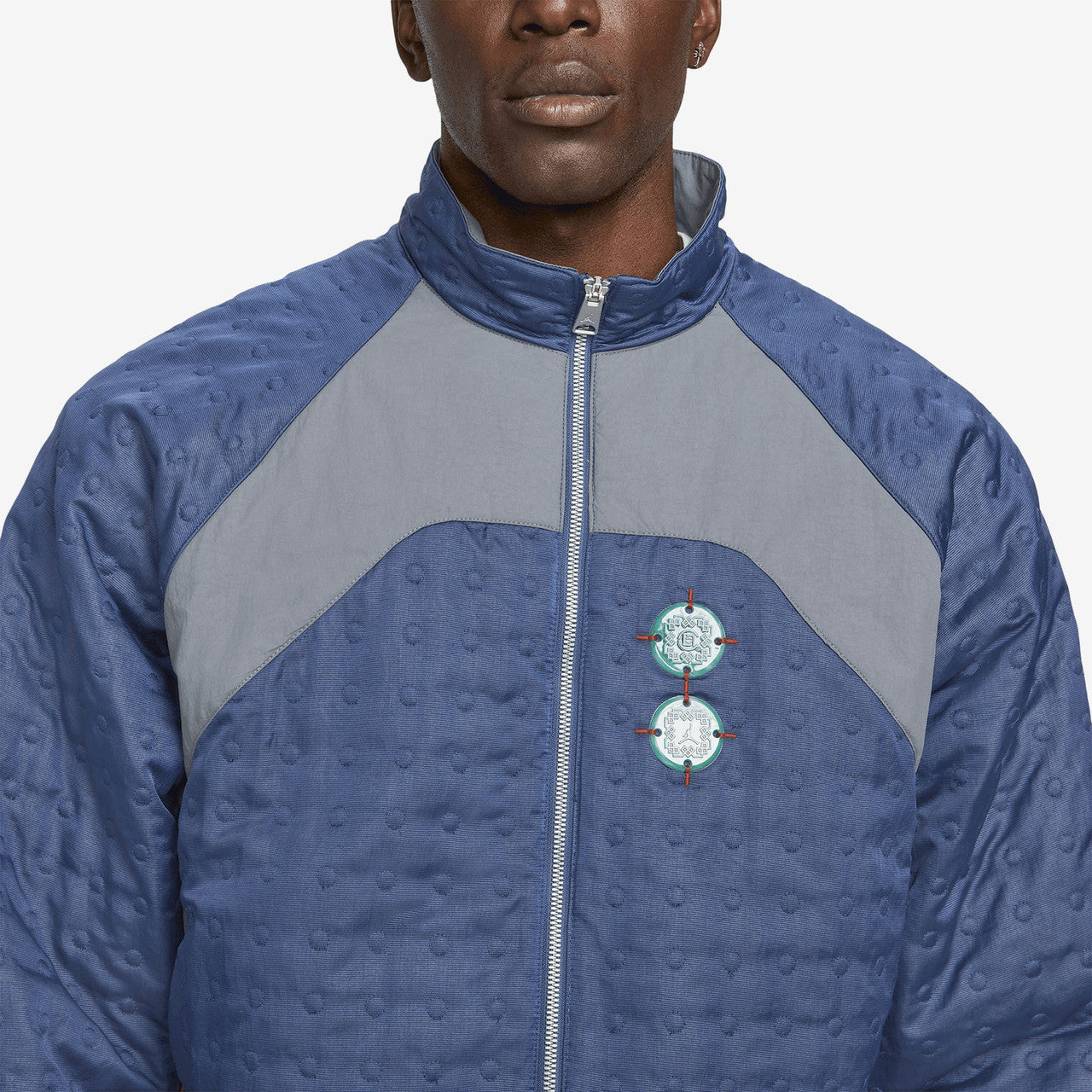 Woven Jacket x CLOT | DJ9742-414