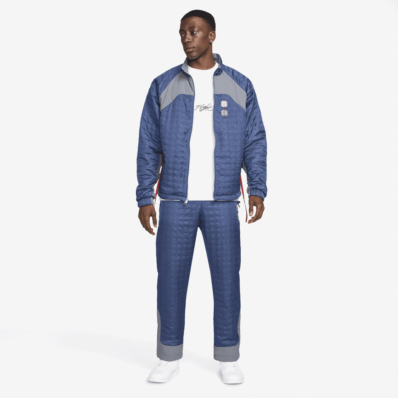 Woven Jacket x CLOT | DJ9742-414