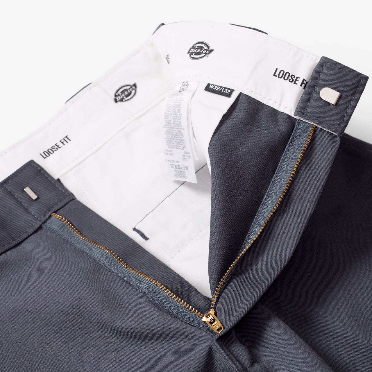 Double Knee Pant | DK0A4XK3CH0
